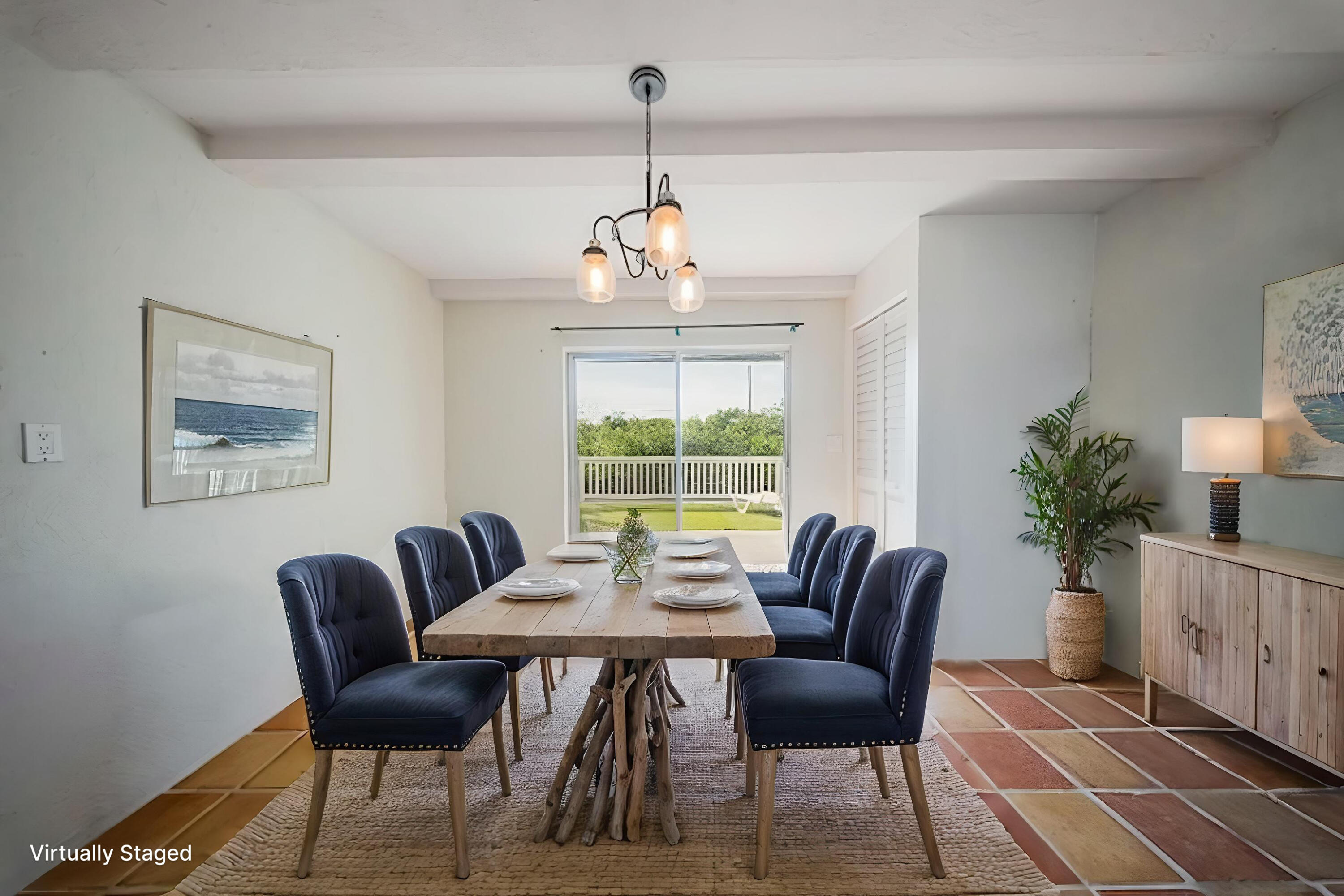 OCEAN REEF SHORES - Residential