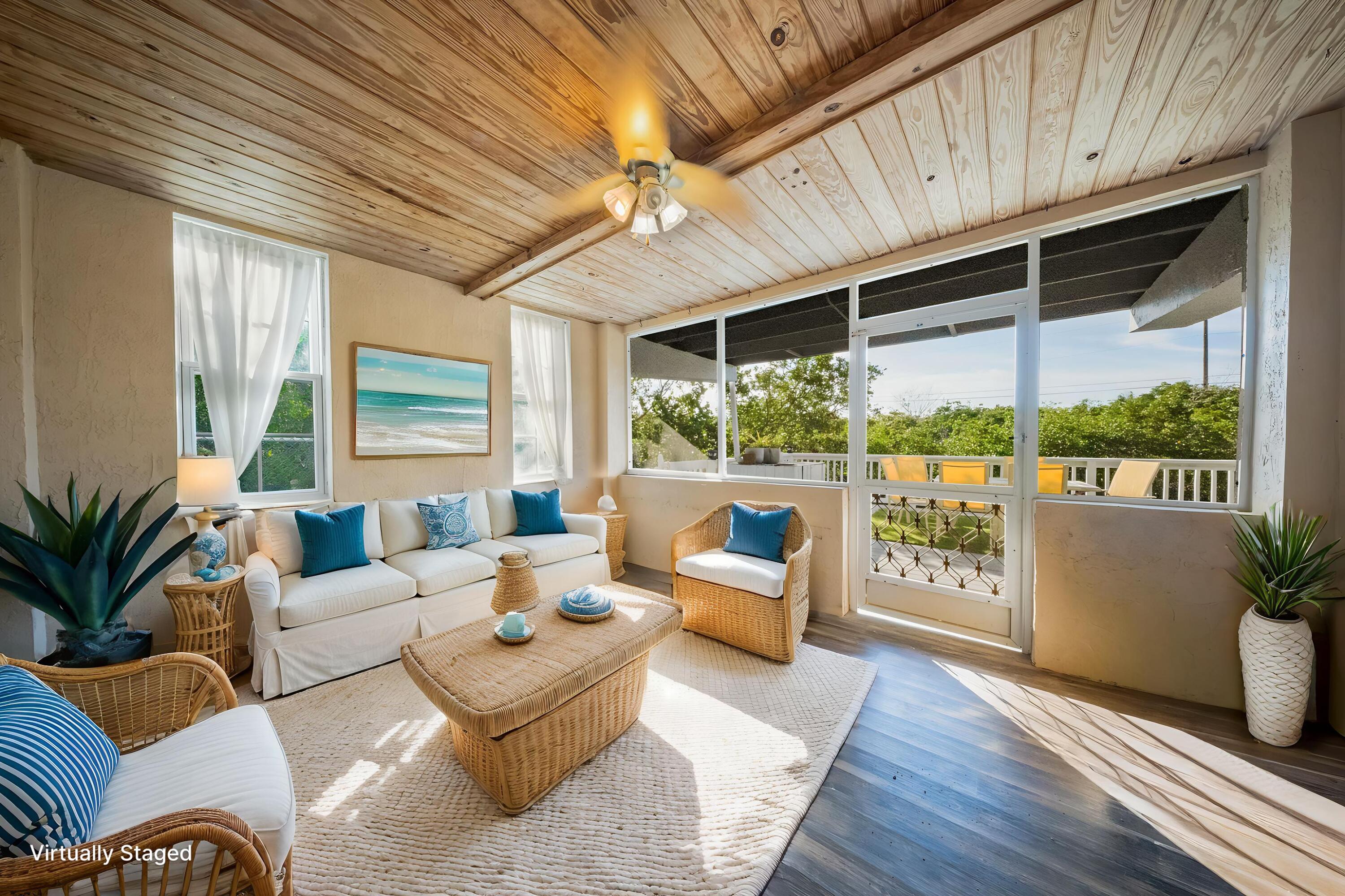 OCEAN REEF SHORES - Residential