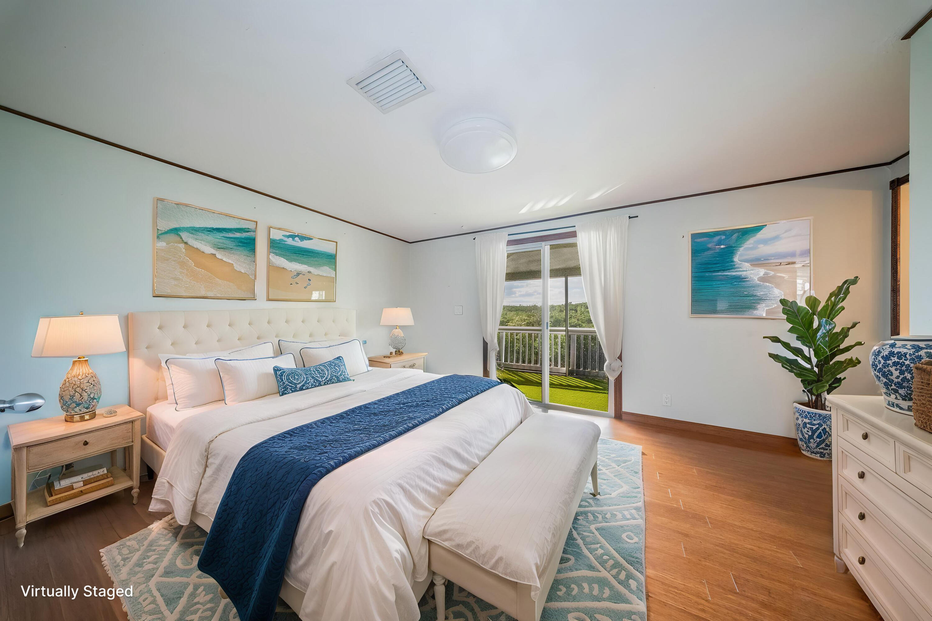 OCEAN REEF SHORES - Residential