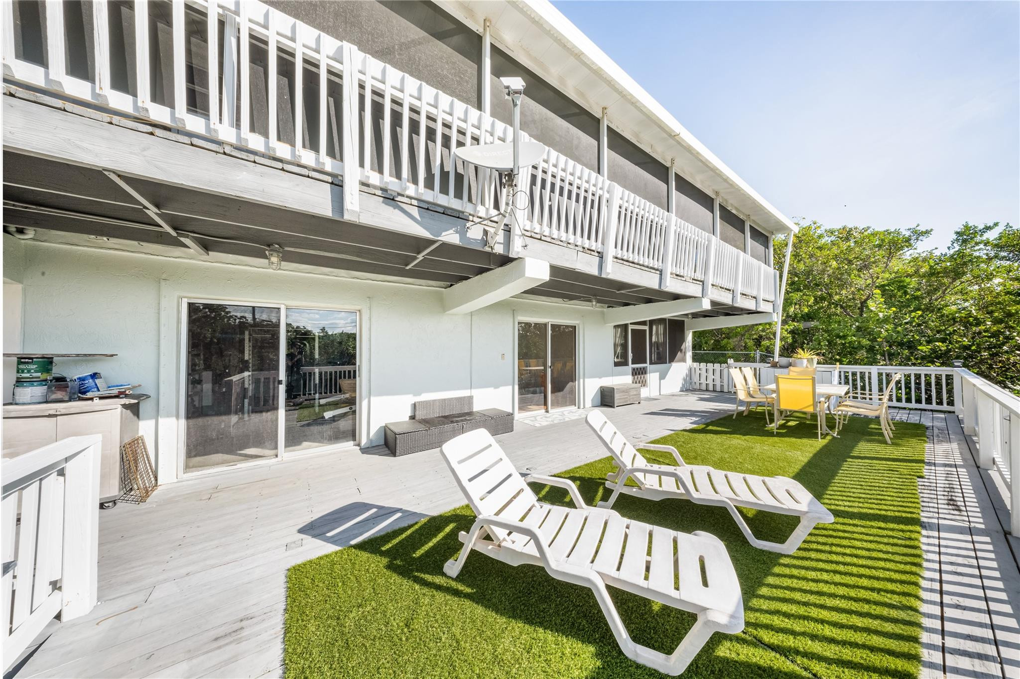 OCEAN REEF SHORES - Residential