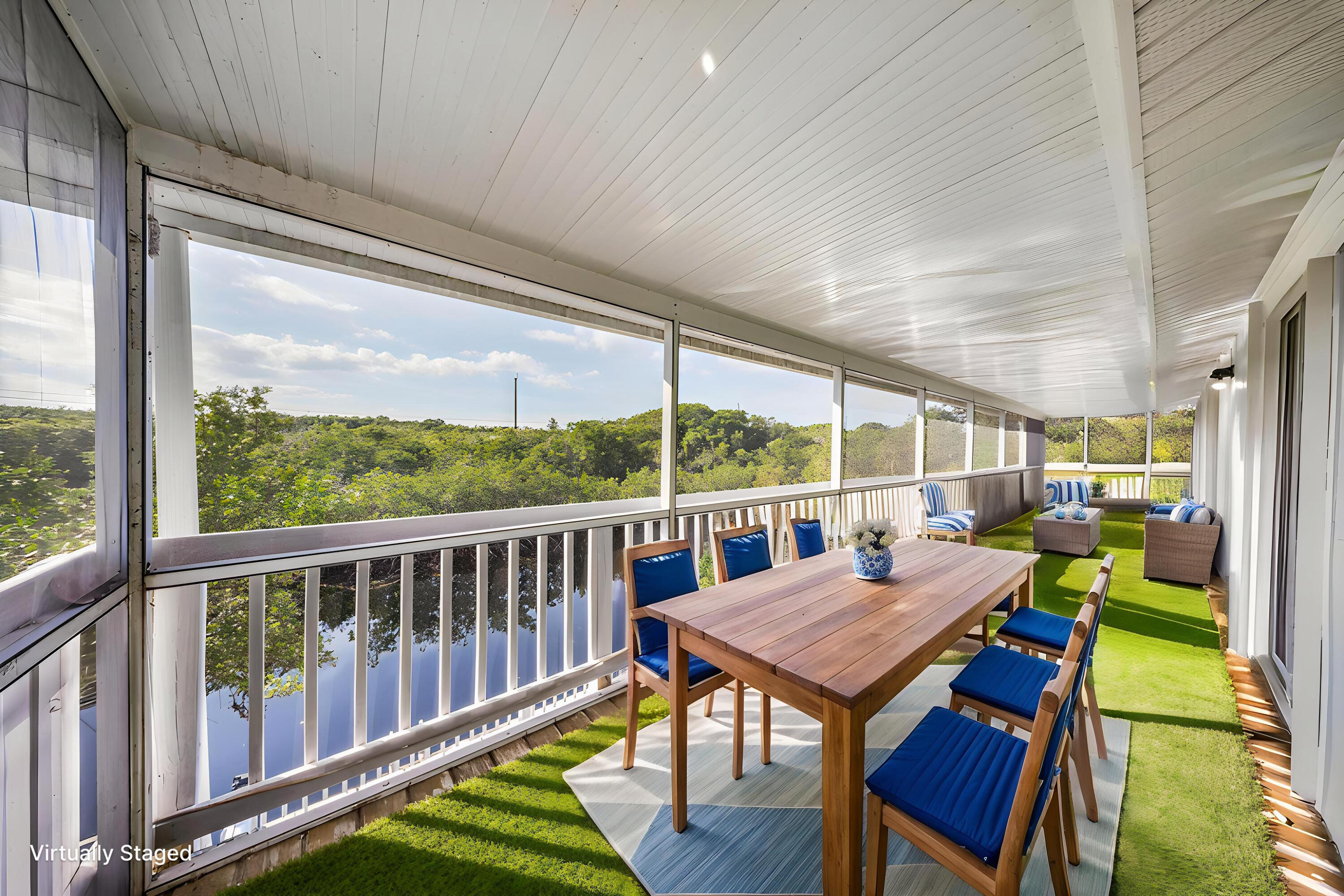 OCEAN REEF SHORES - Residential