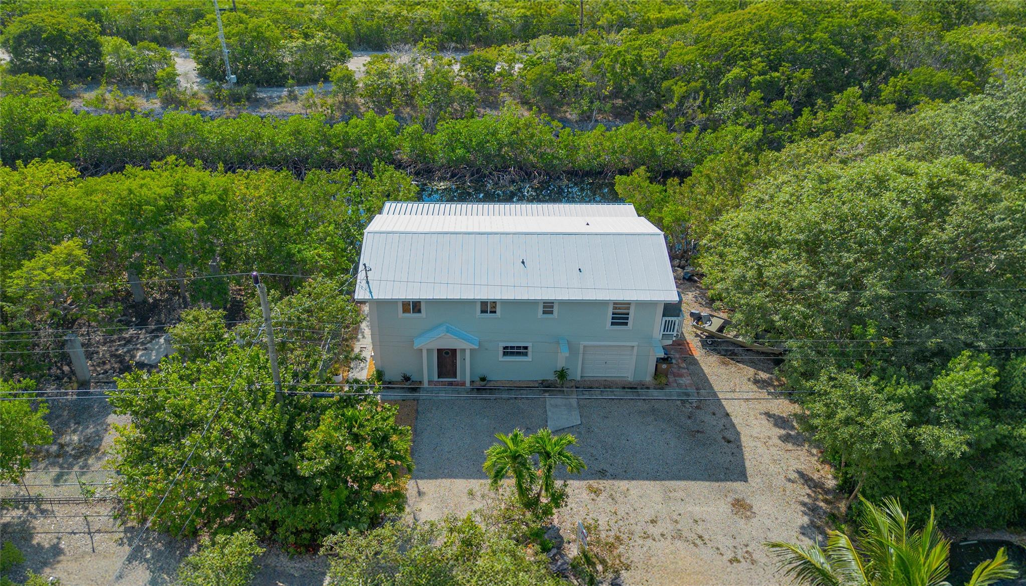 OCEAN REEF SHORES - Residential