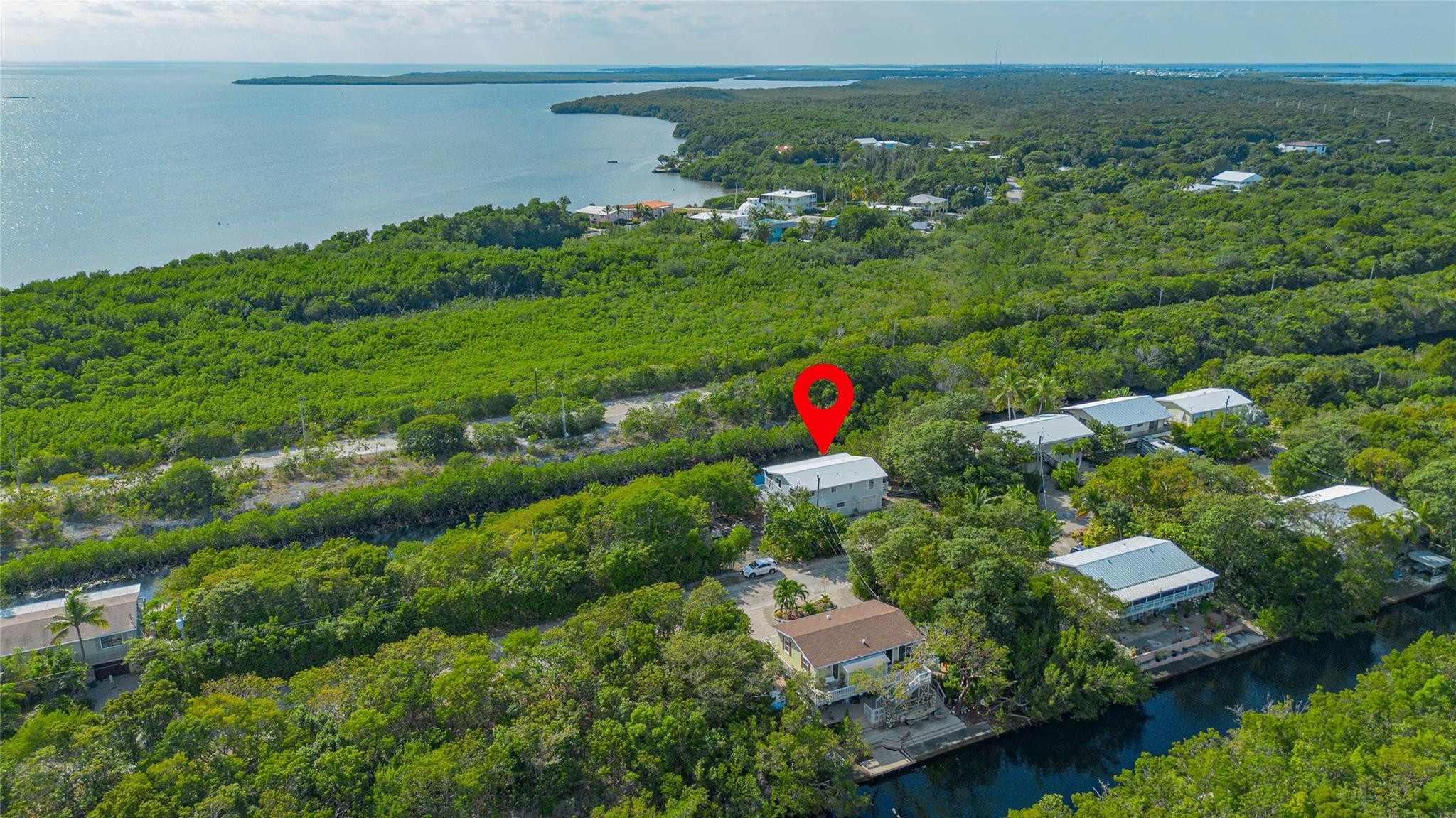OCEAN REEF SHORES - Residential