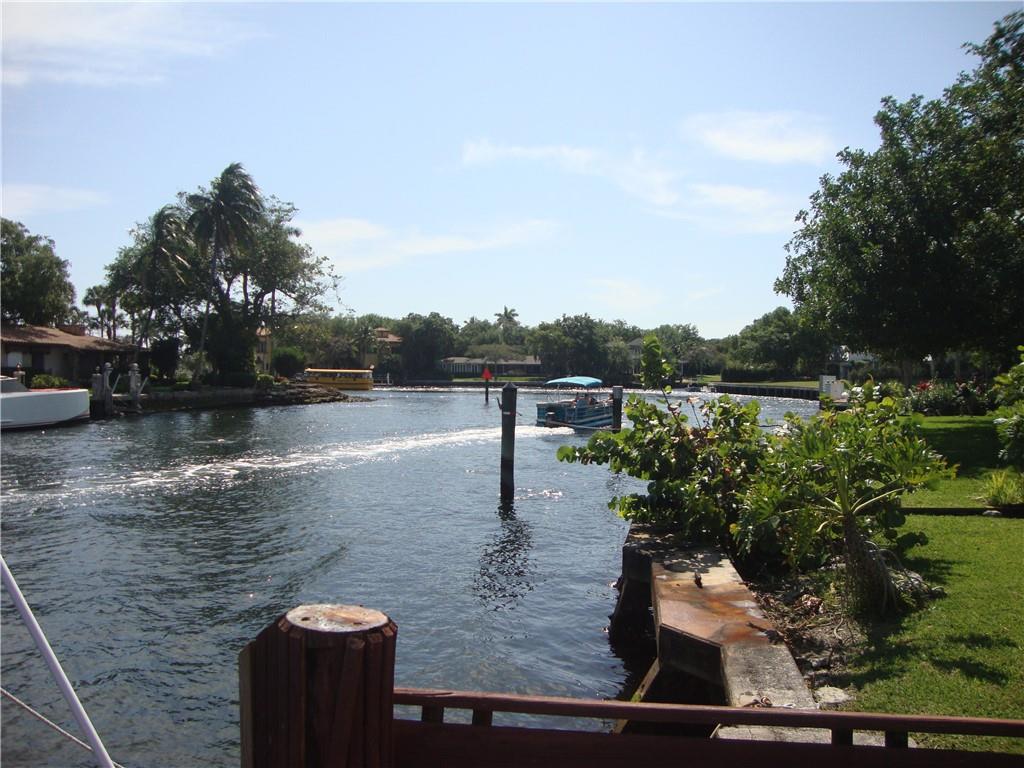 Rio Vista - Residential
