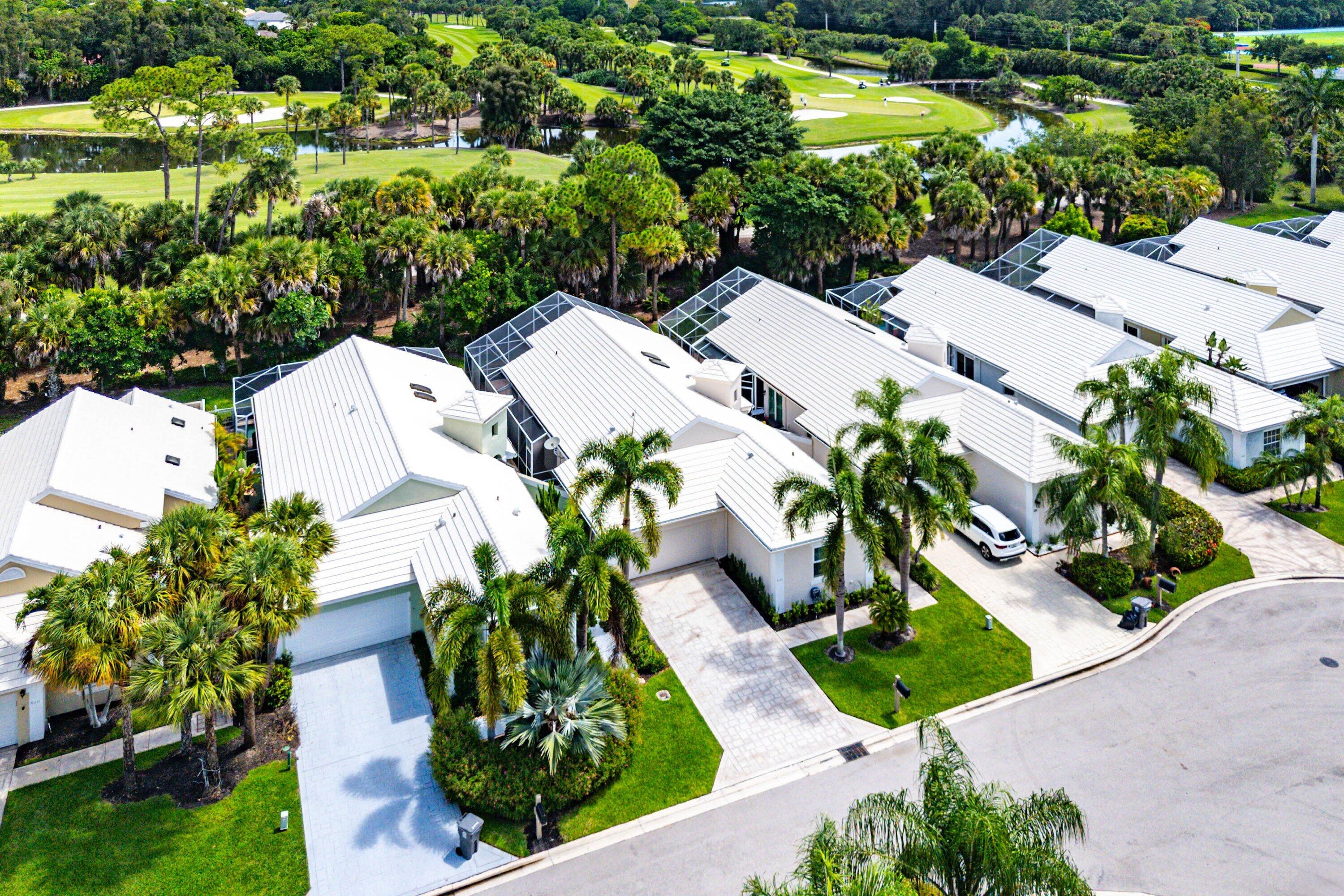 BREAKERS WEST 13 - Residential