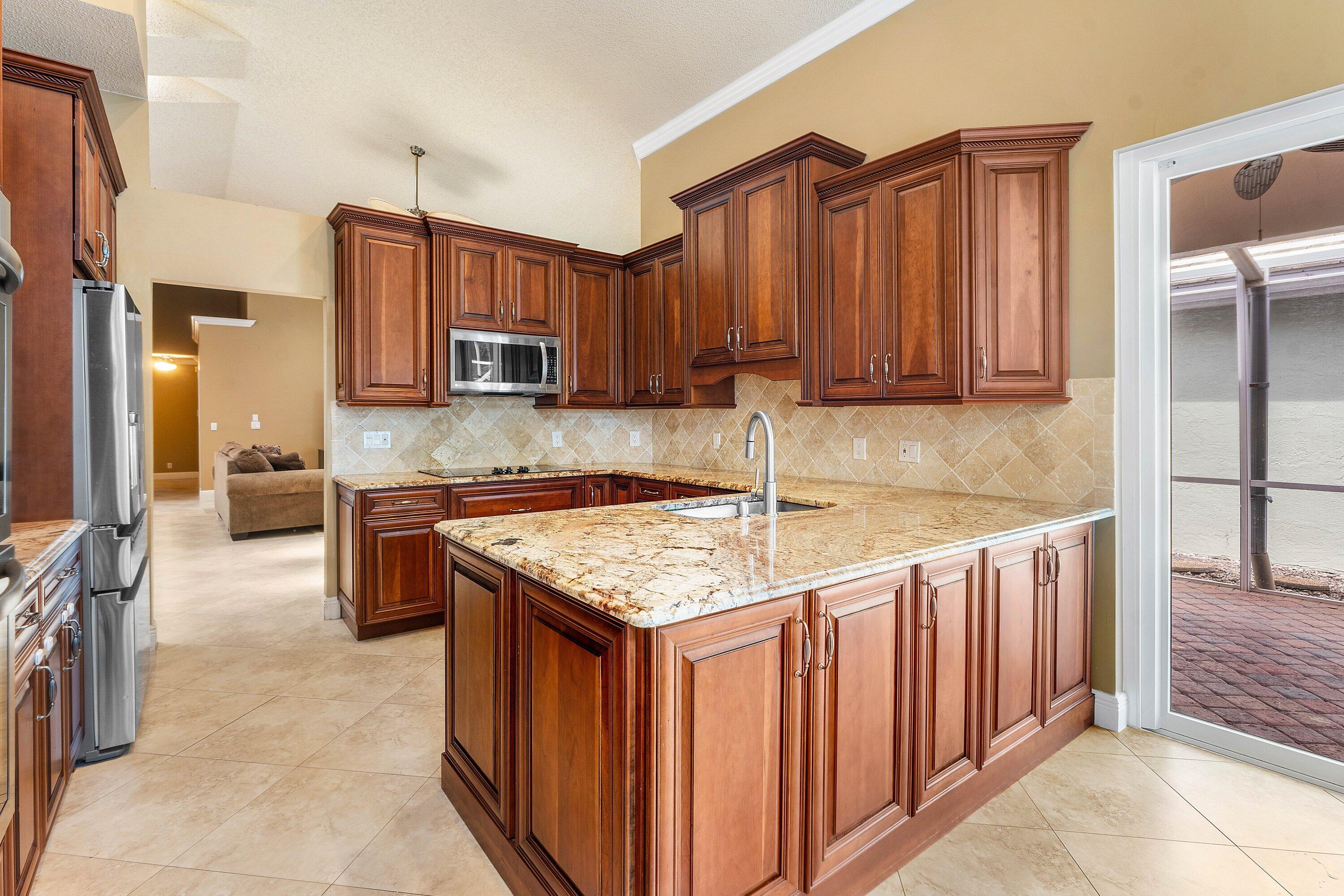 BREAKERS WEST 13 - Residential