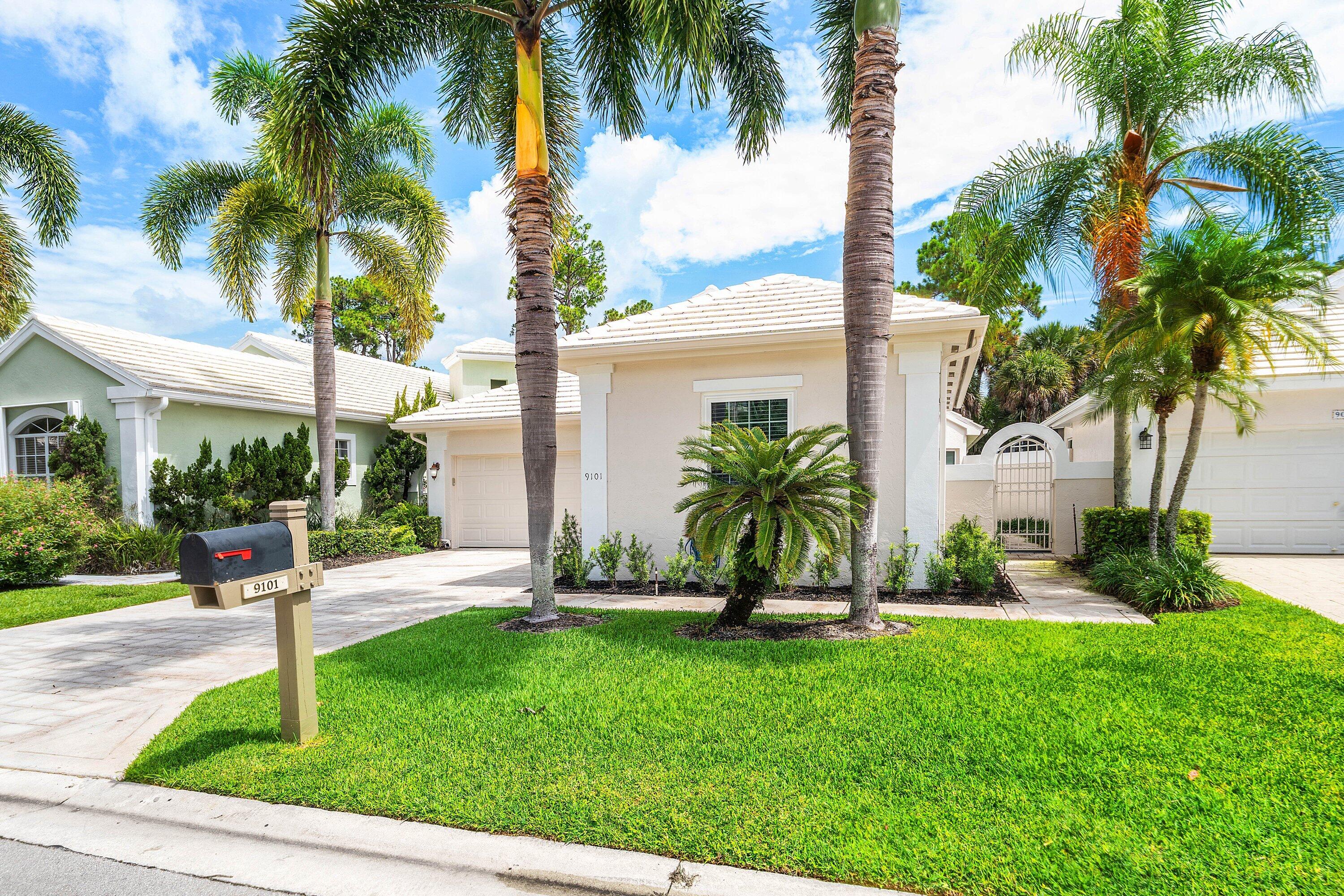 BREAKERS WEST 13 - Residential