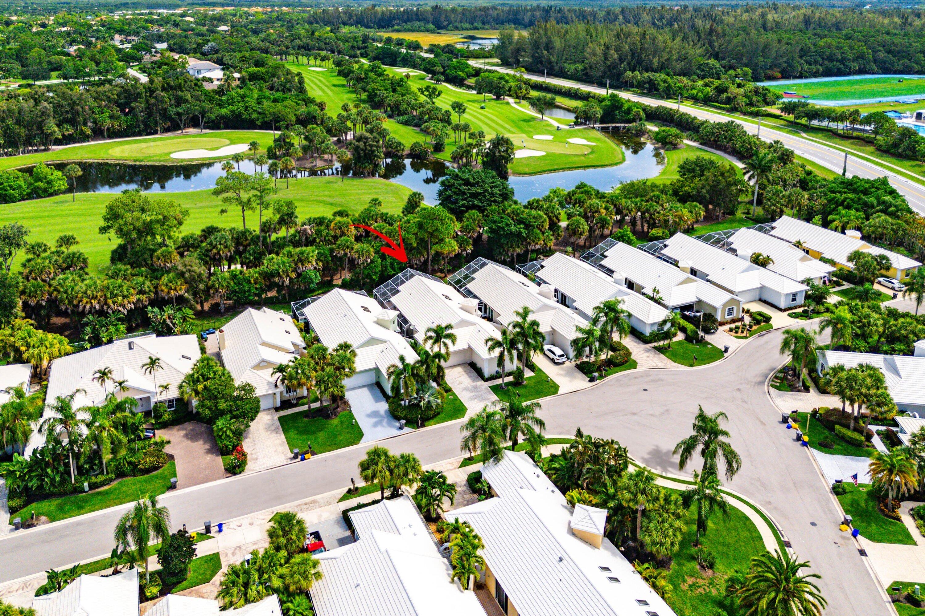 BREAKERS WEST 13 - Residential