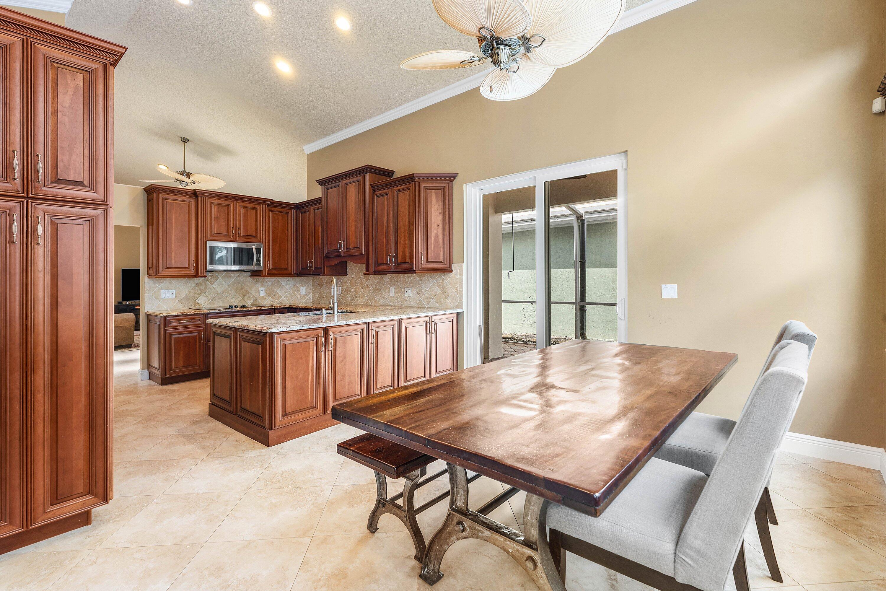BREAKERS WEST 13 - Residential