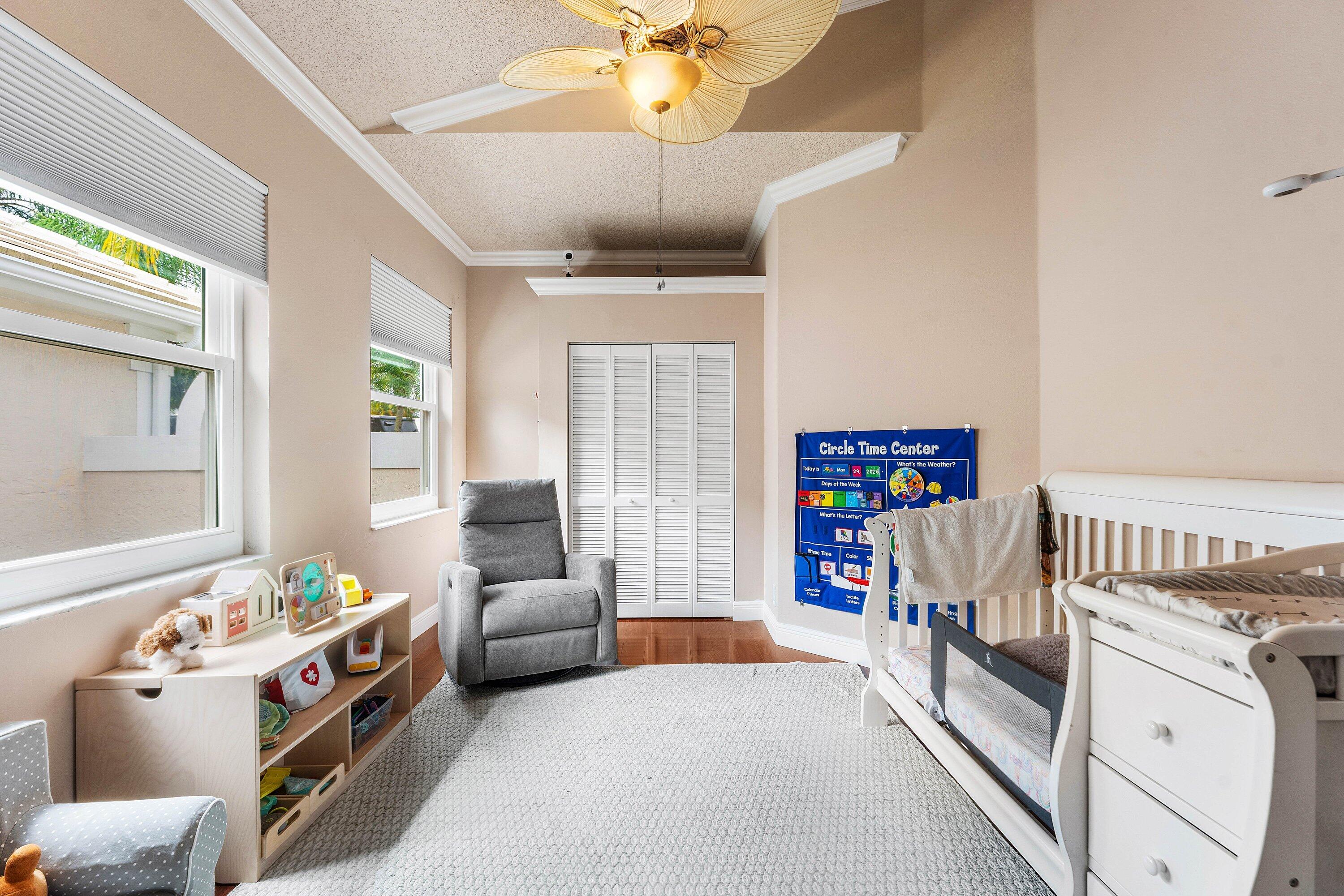 BREAKERS WEST 13 - Residential