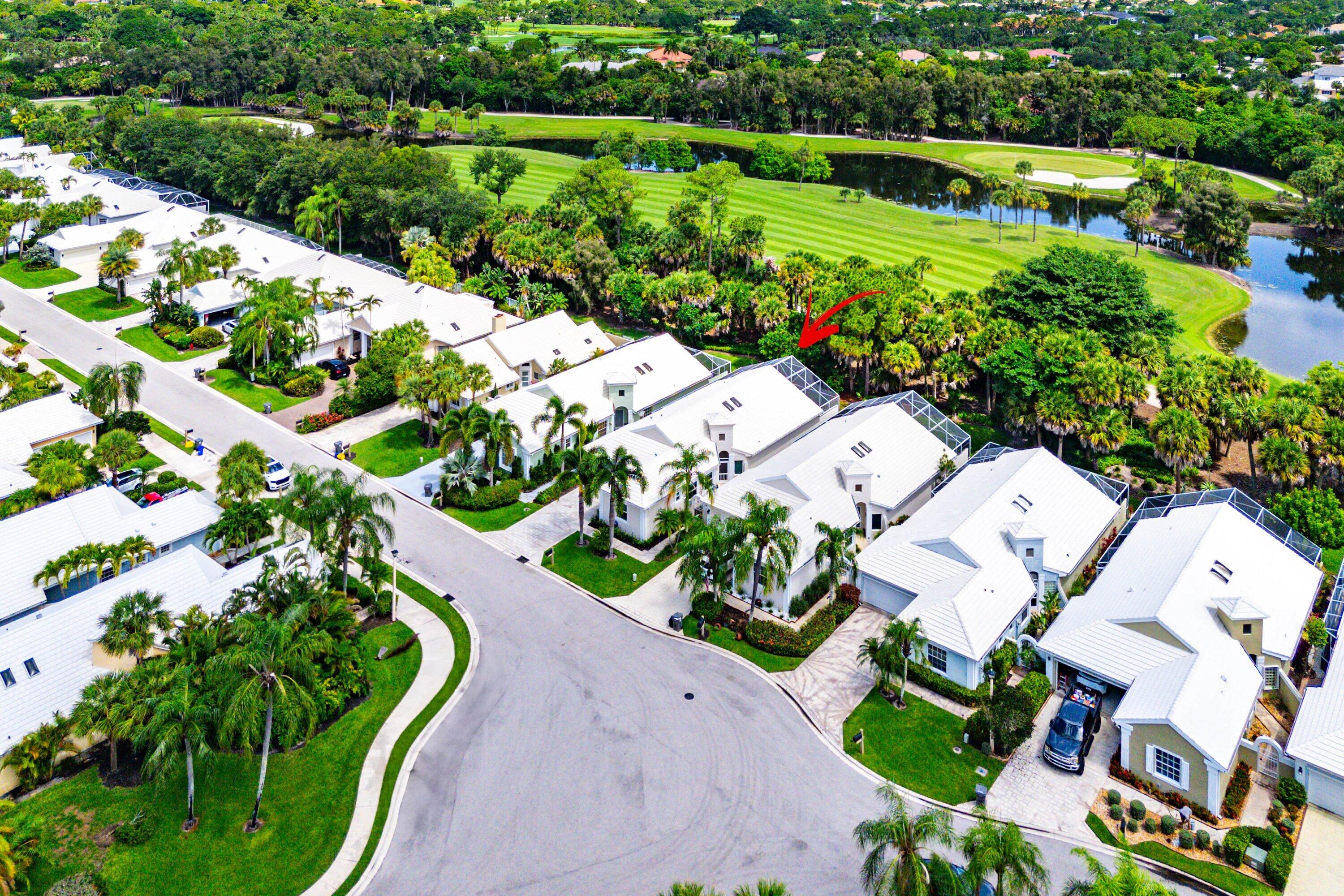 BREAKERS WEST 13 - Residential
