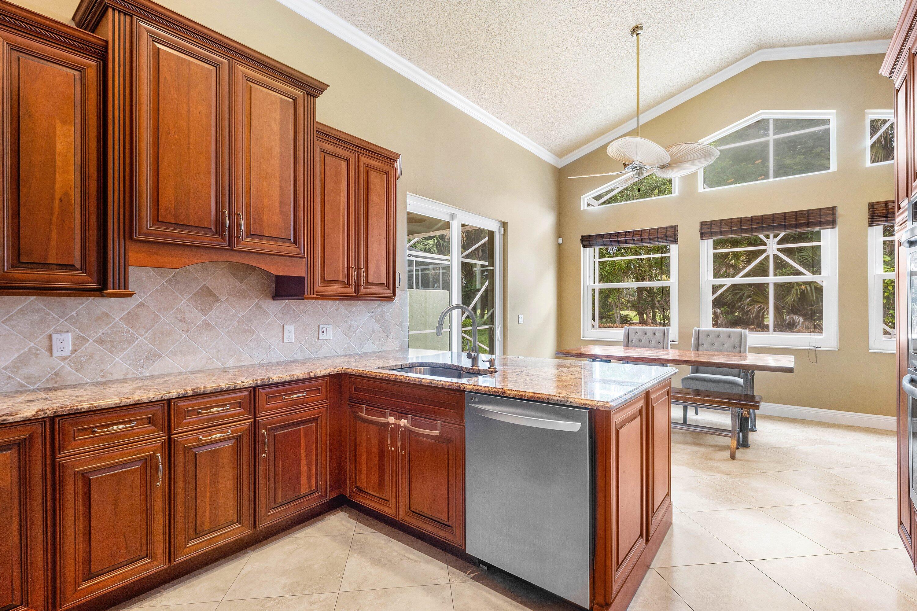 BREAKERS WEST 13 - Residential