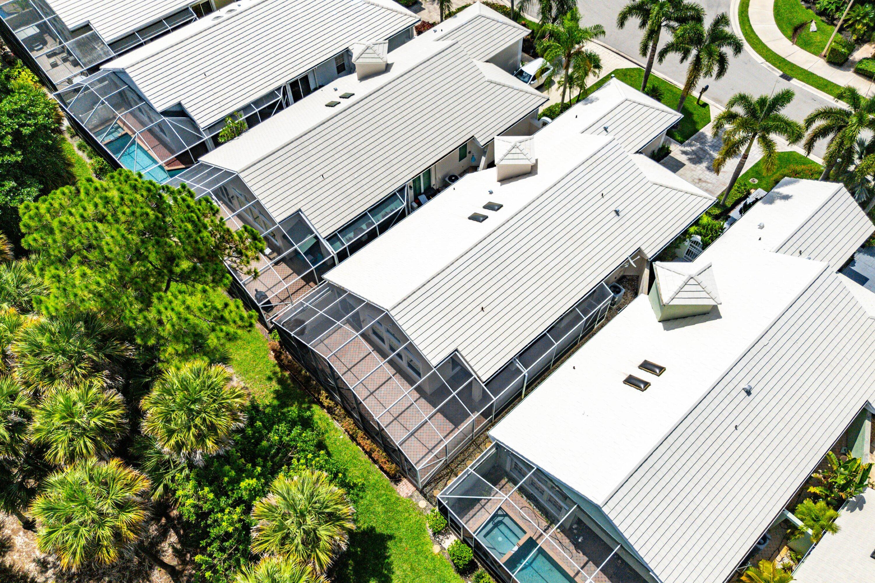 BREAKERS WEST 13 - Residential