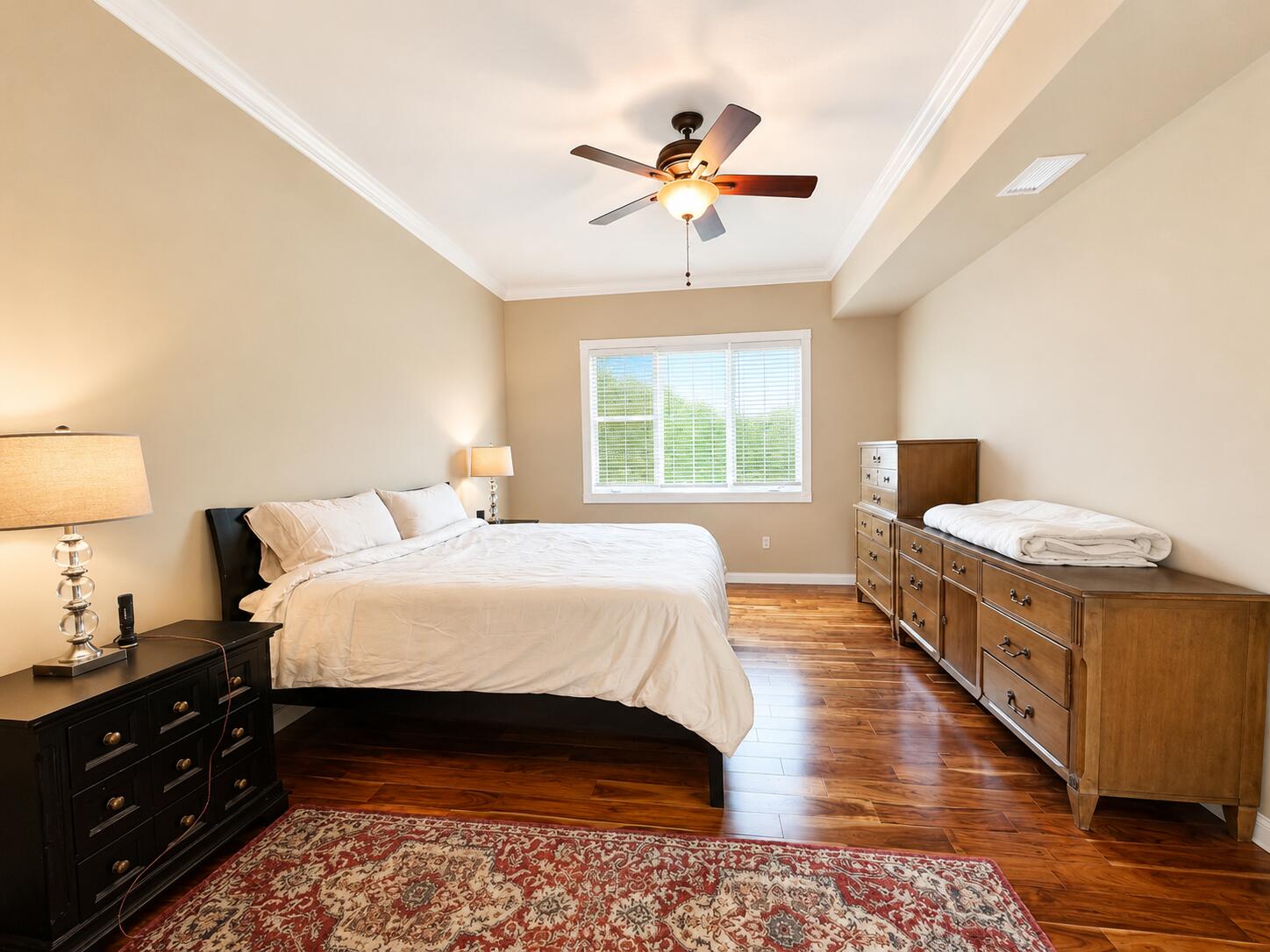 HARBOUR ISLE AT HUTCHINSON ISLAND WEST - Residential Lease
