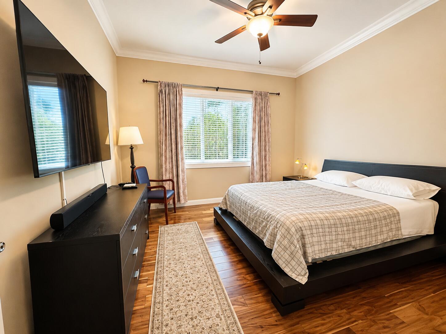 HARBOUR ISLE AT HUTCHINSON ISLAND WEST - Residential Lease