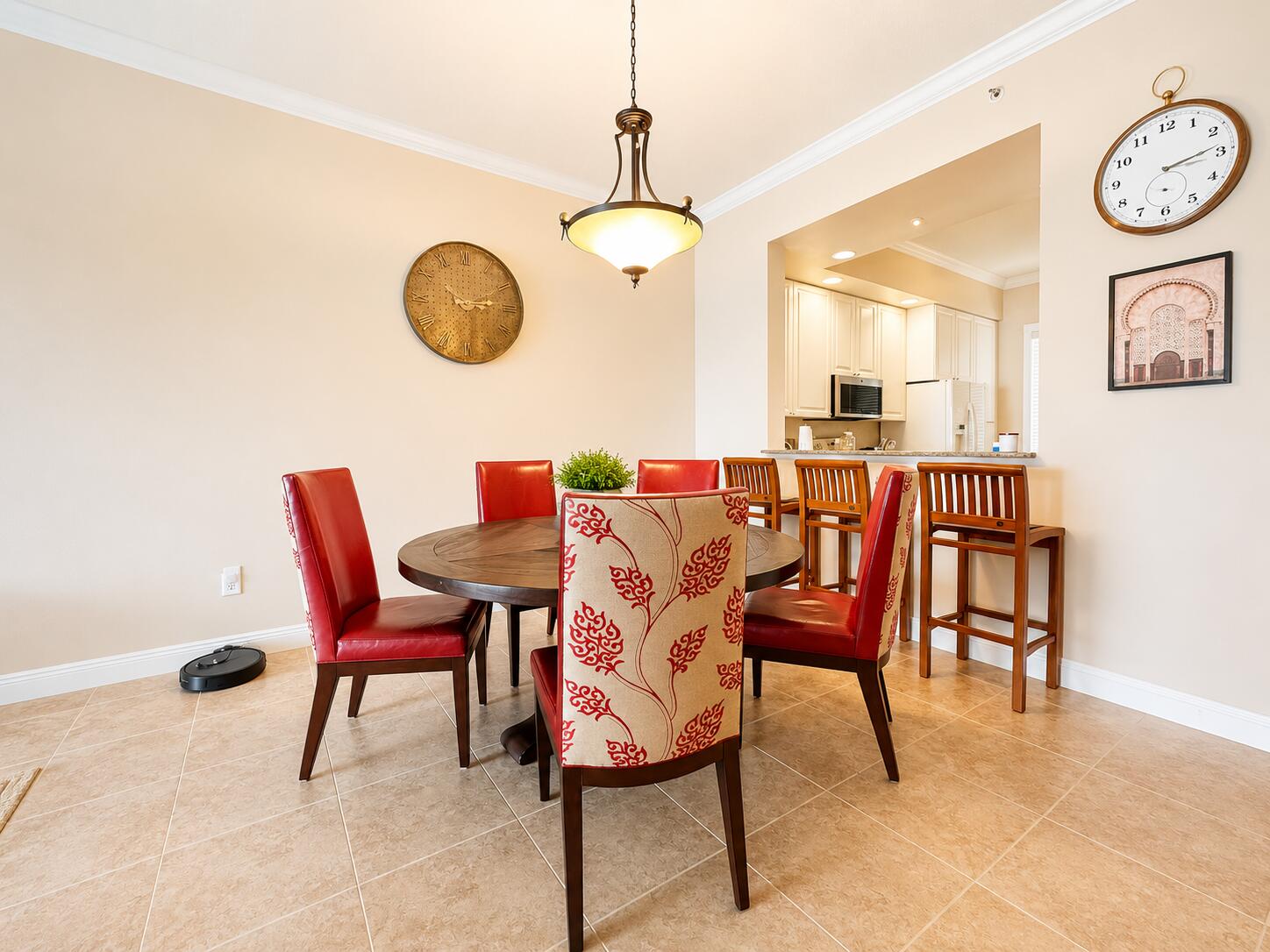 HARBOUR ISLE AT HUTCHINSON ISLAND WEST - Residential Lease