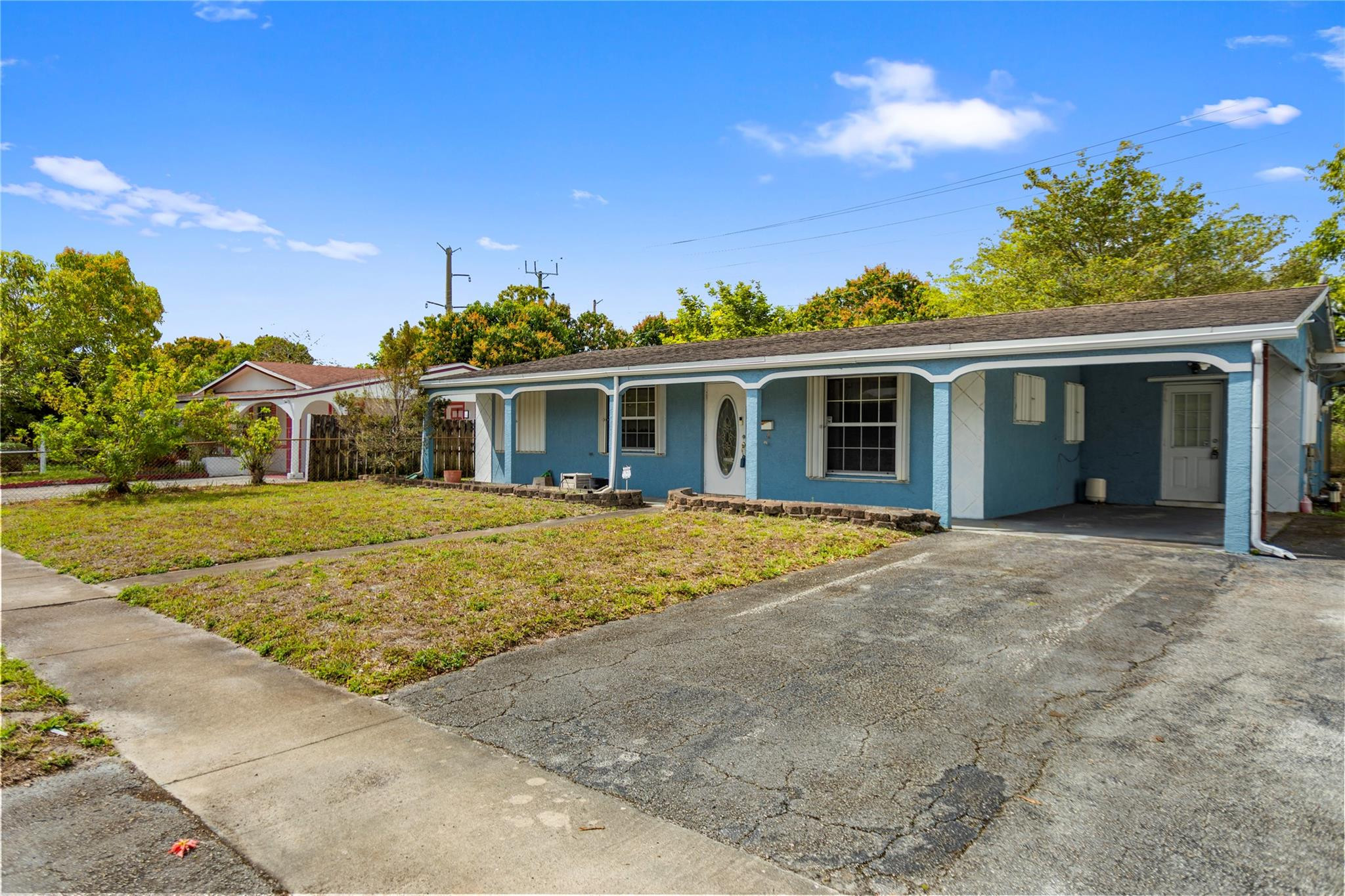 Flair Sub 2 51-38 B - Residential