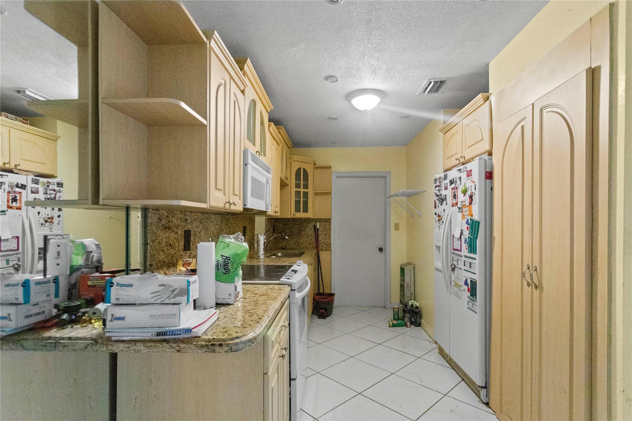 Flair Sub 2 51-38 B - Residential