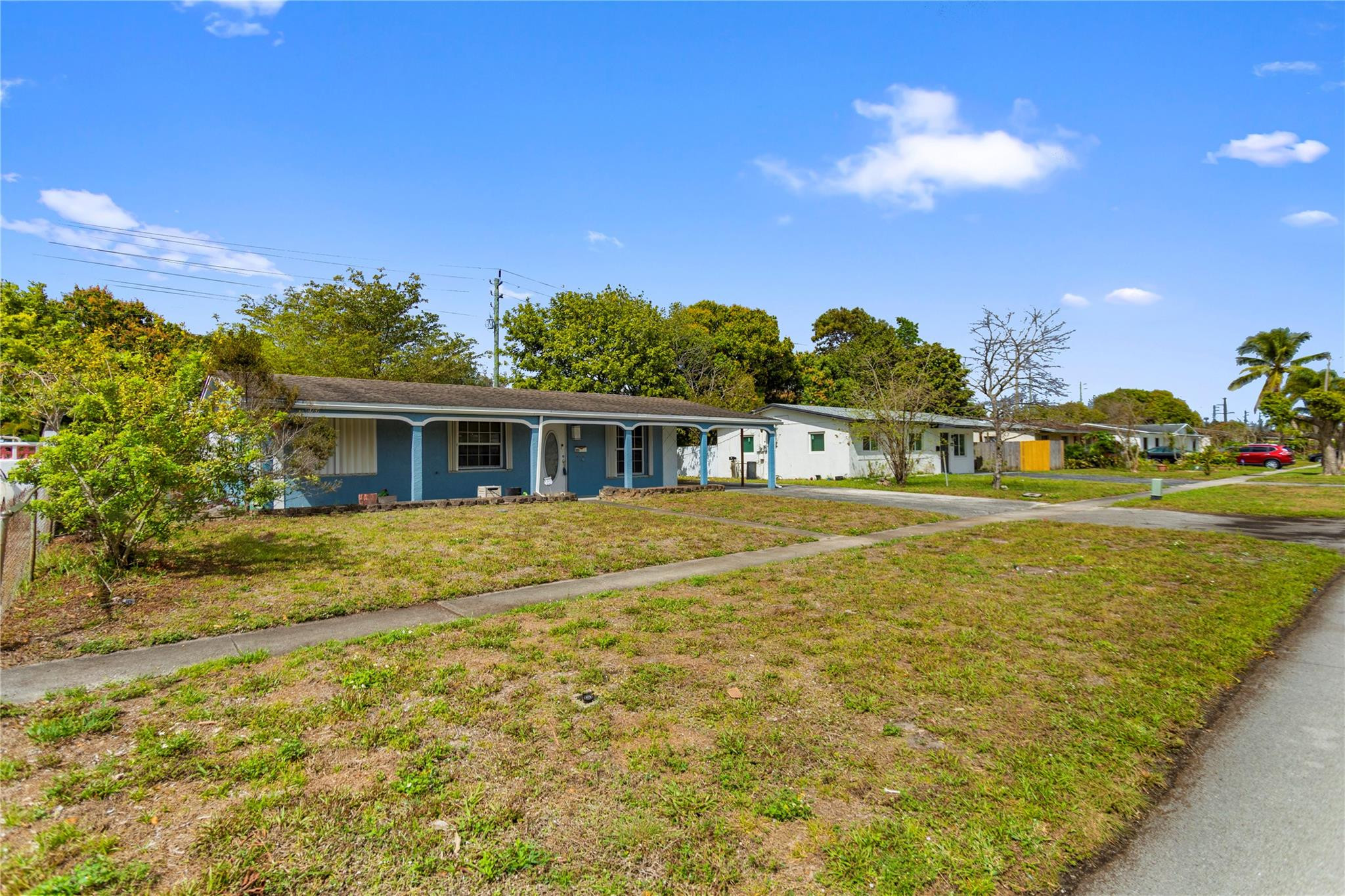Flair Sub 2 51-38 B - Residential