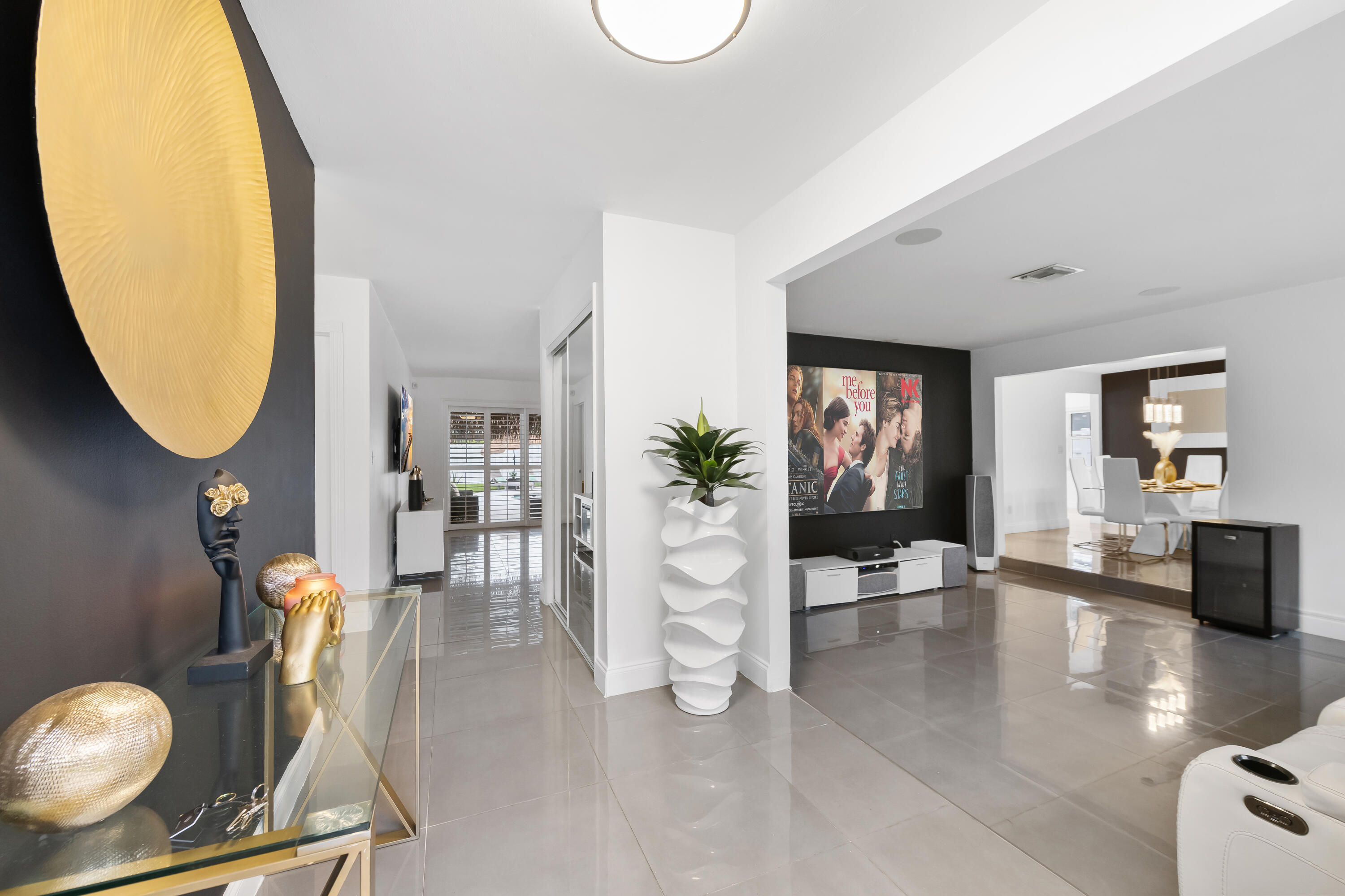 RAMBLEWOOD SOUTH - Residential