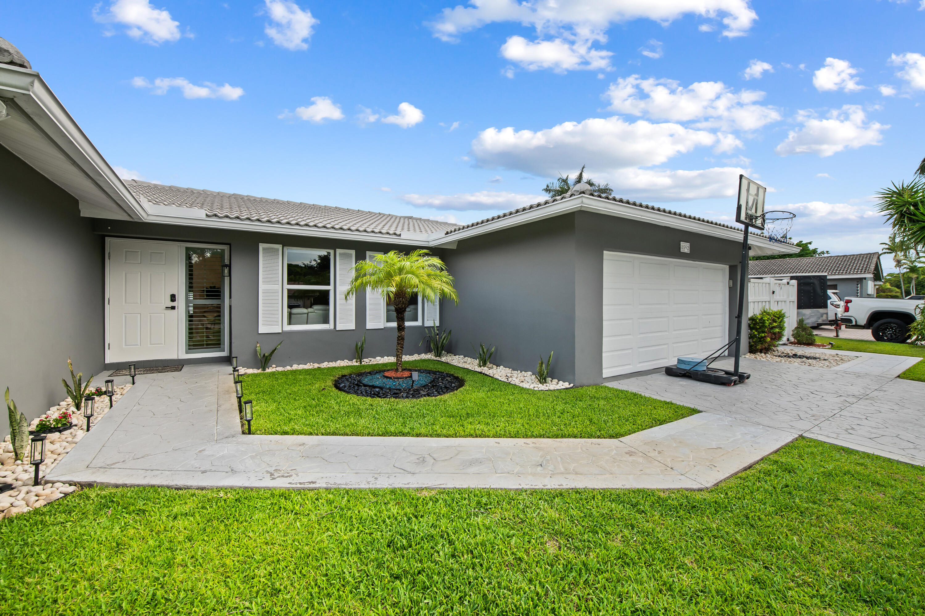 RAMBLEWOOD SOUTH - Residential