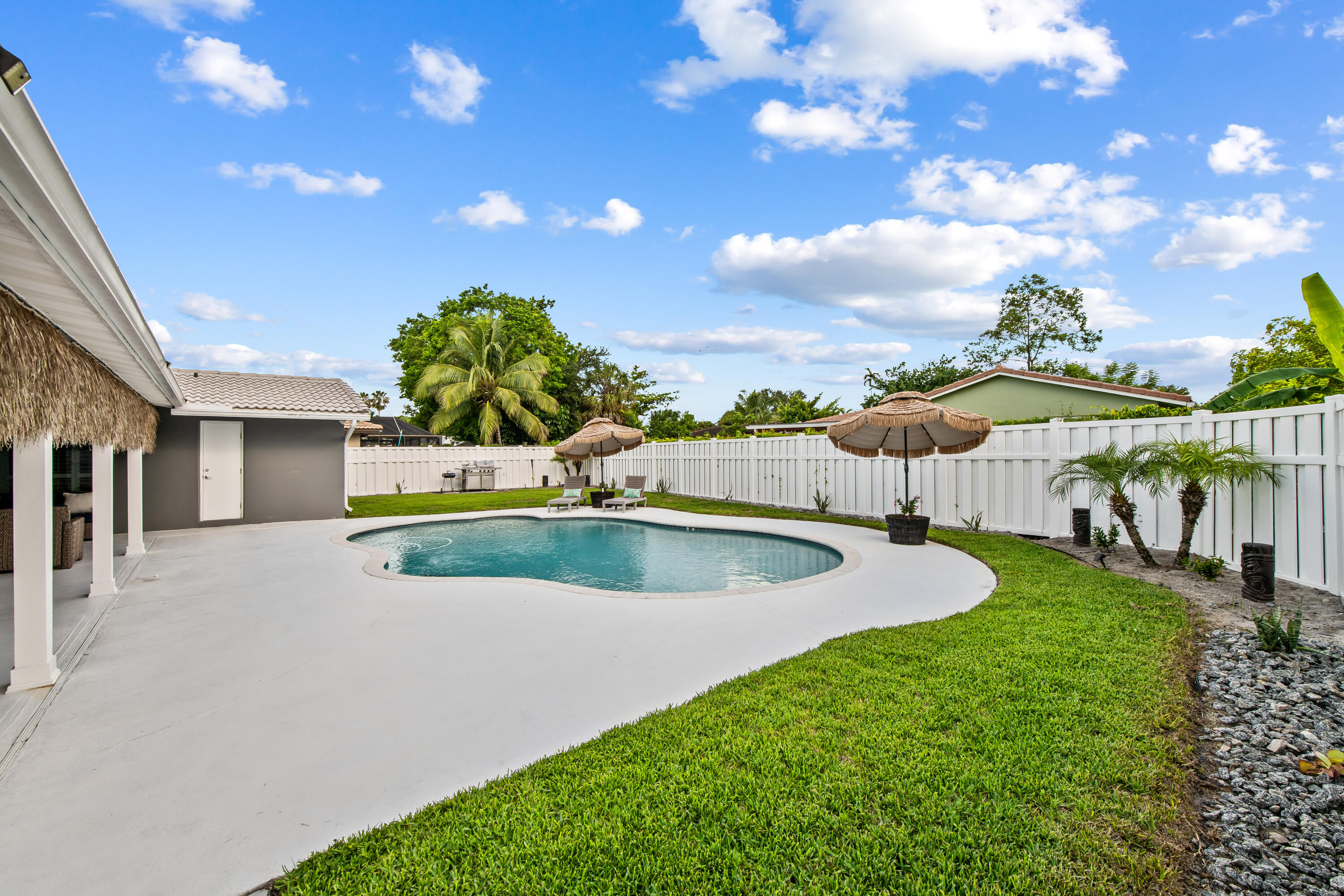 RAMBLEWOOD SOUTH - Residential