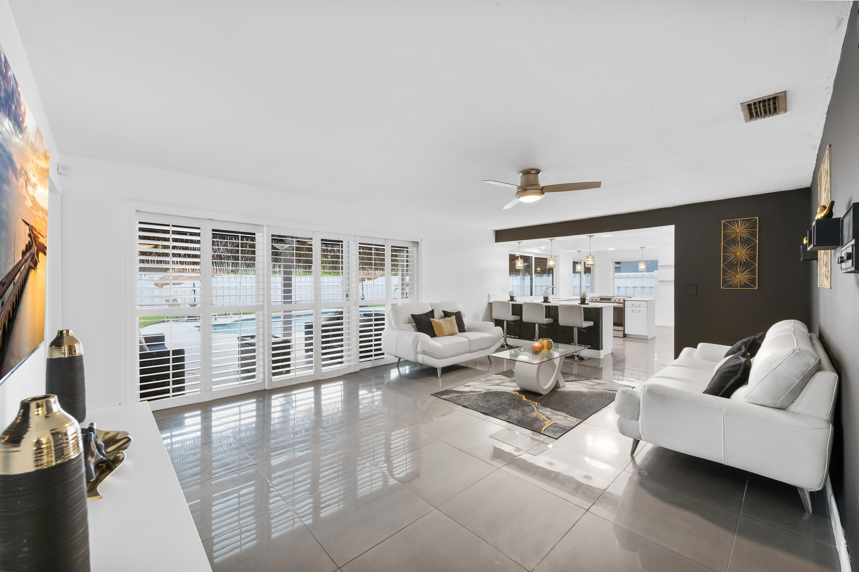 RAMBLEWOOD SOUTH - Residential
