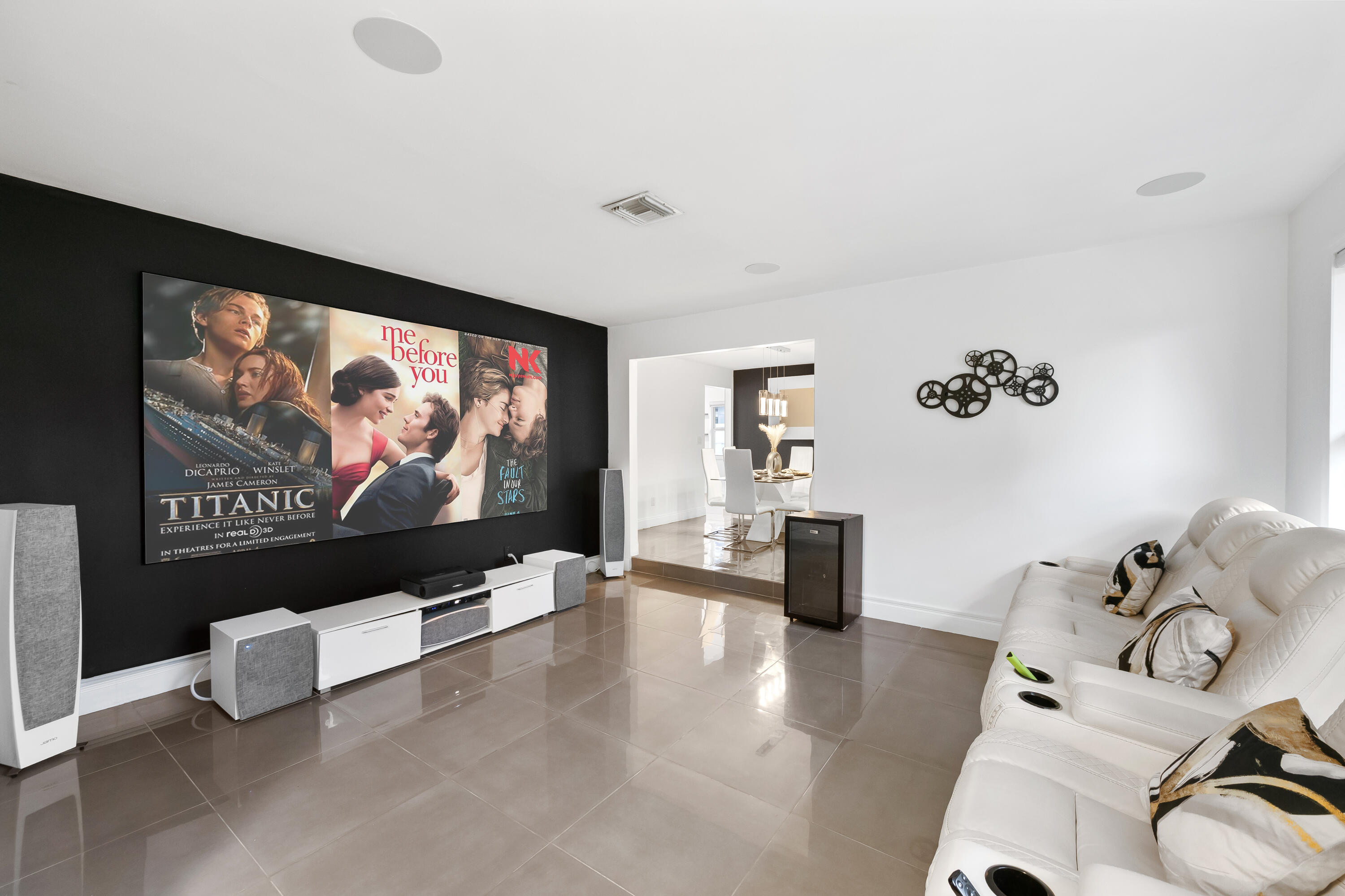 RAMBLEWOOD SOUTH - Residential