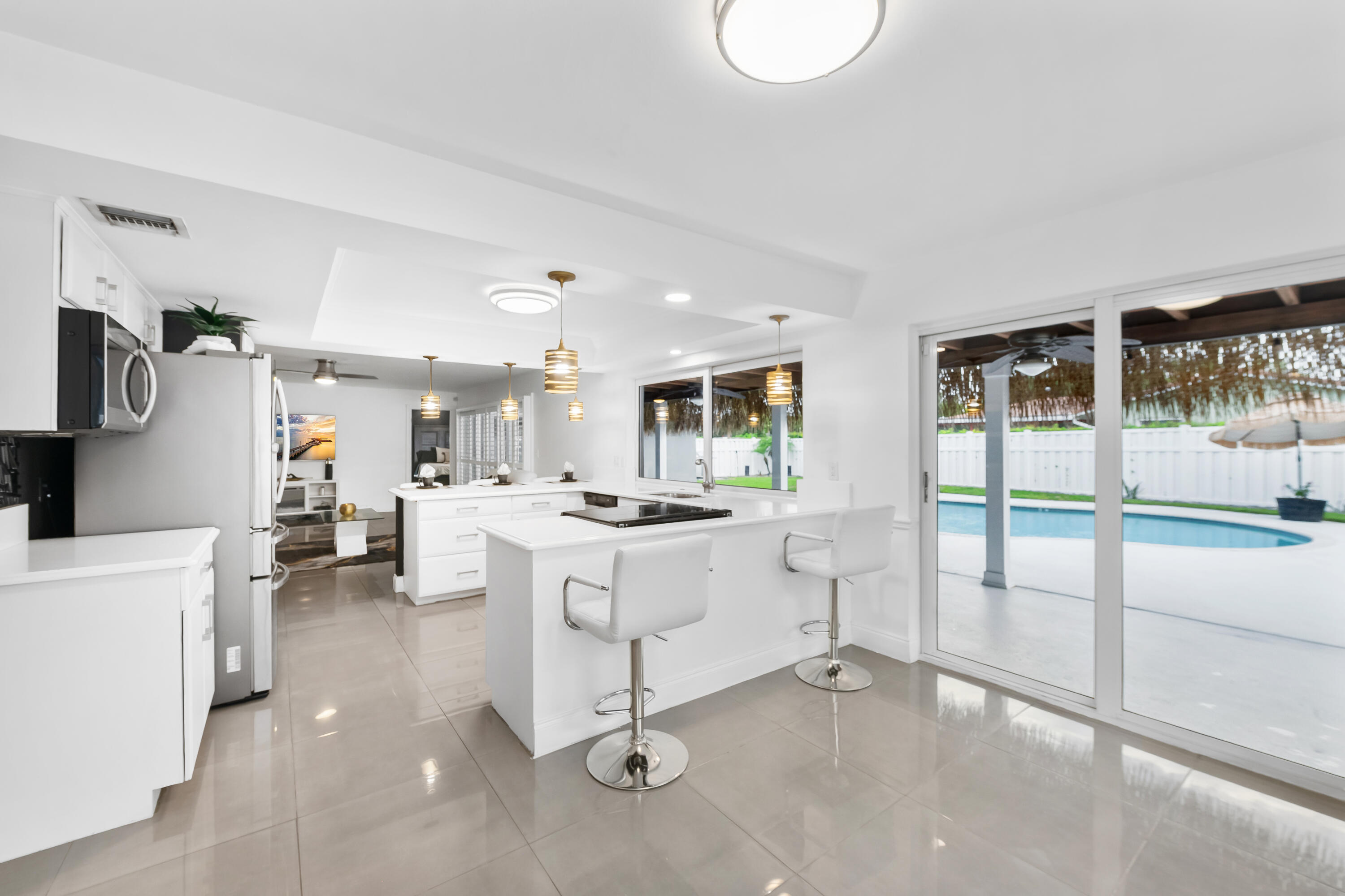 RAMBLEWOOD SOUTH - Residential