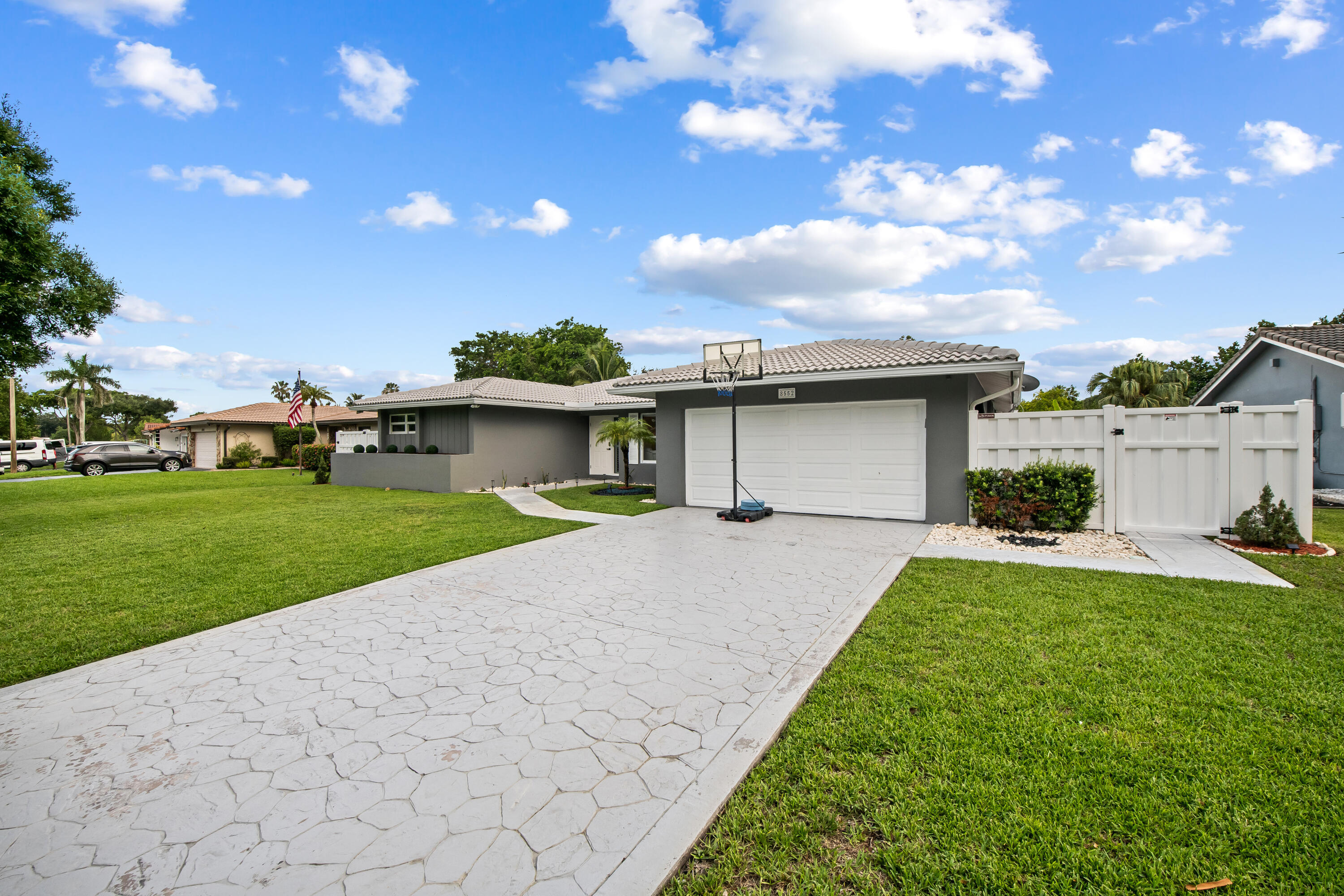 RAMBLEWOOD SOUTH - Residential