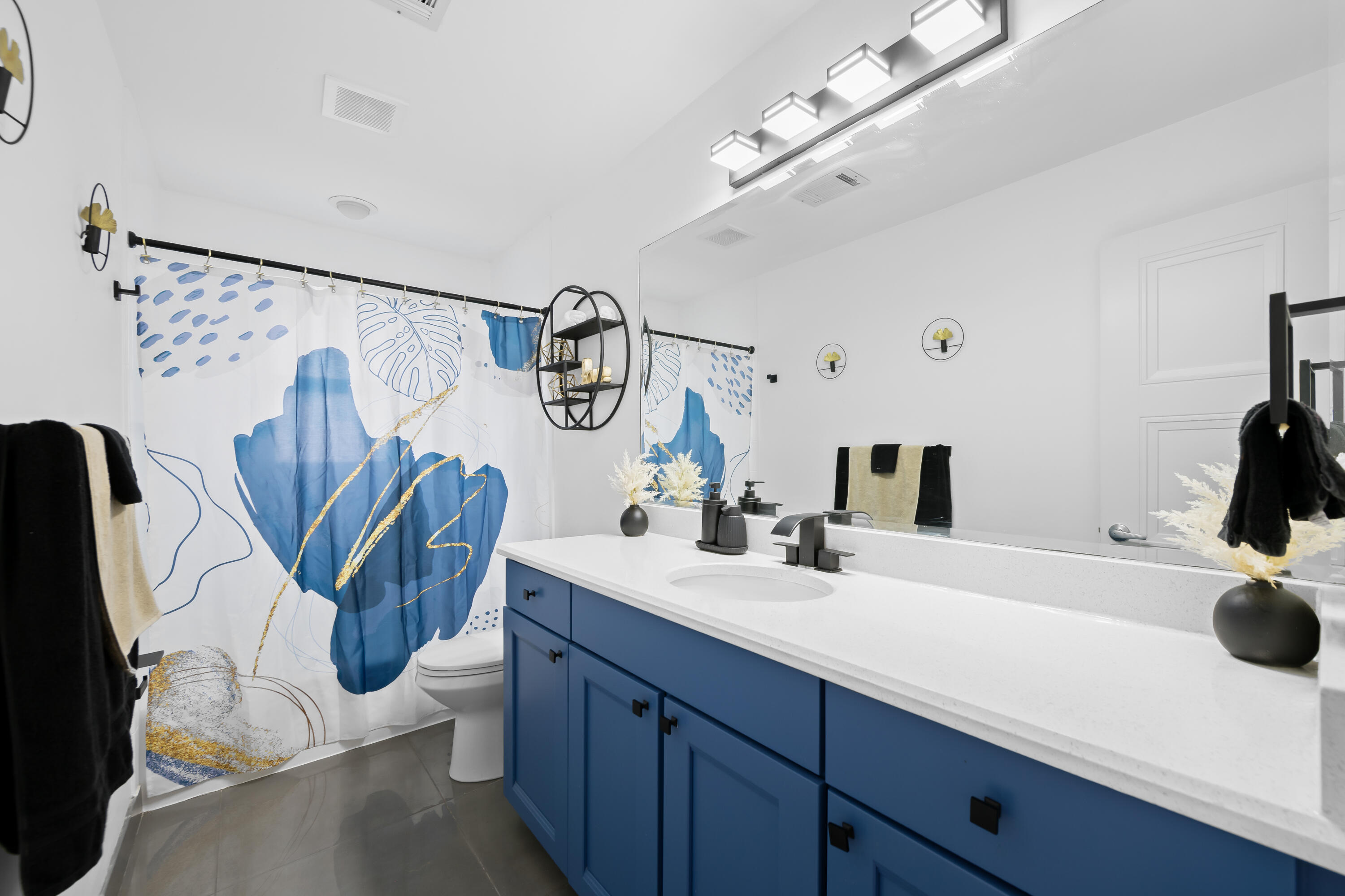 RAMBLEWOOD SOUTH - Residential