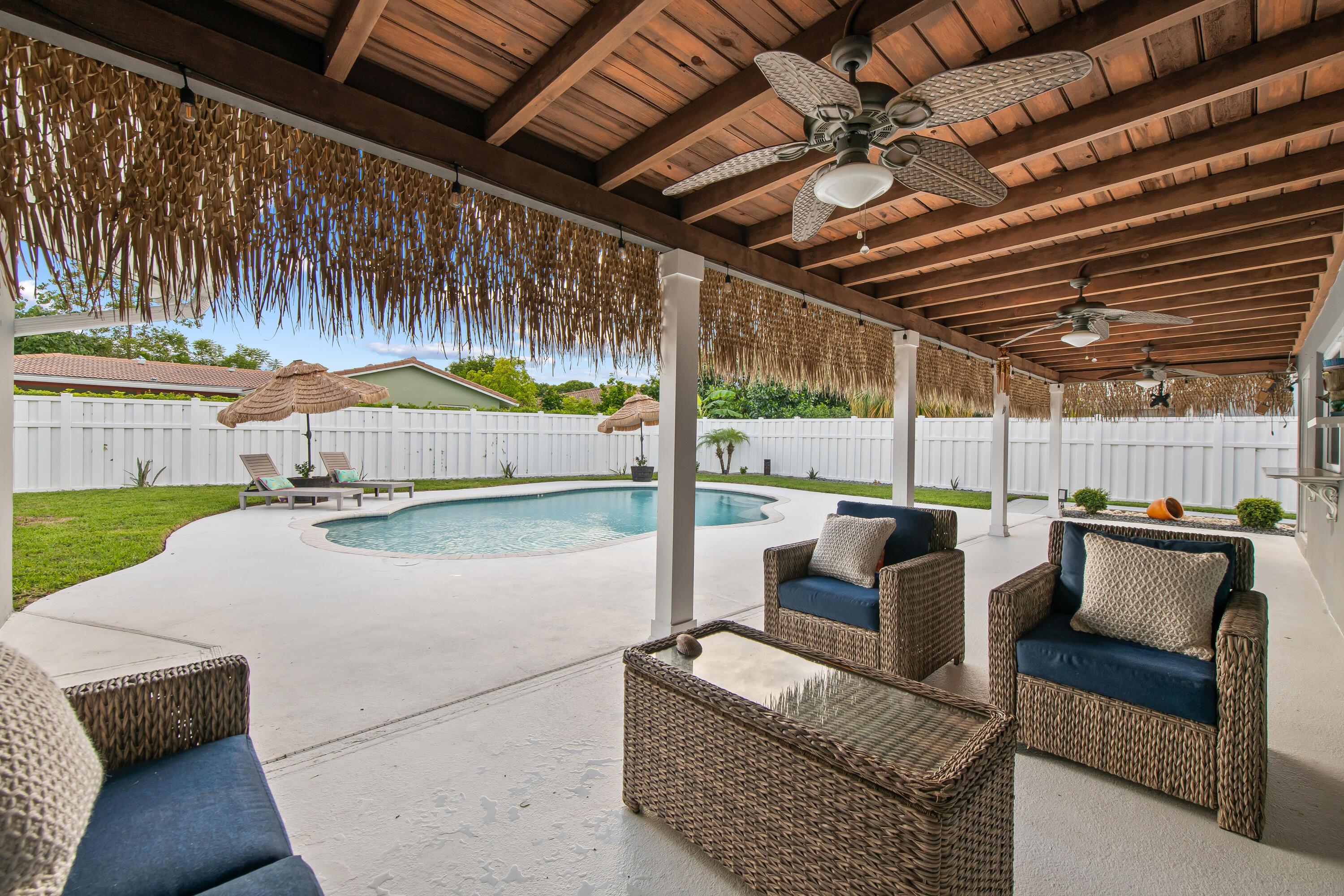 RAMBLEWOOD SOUTH - Residential