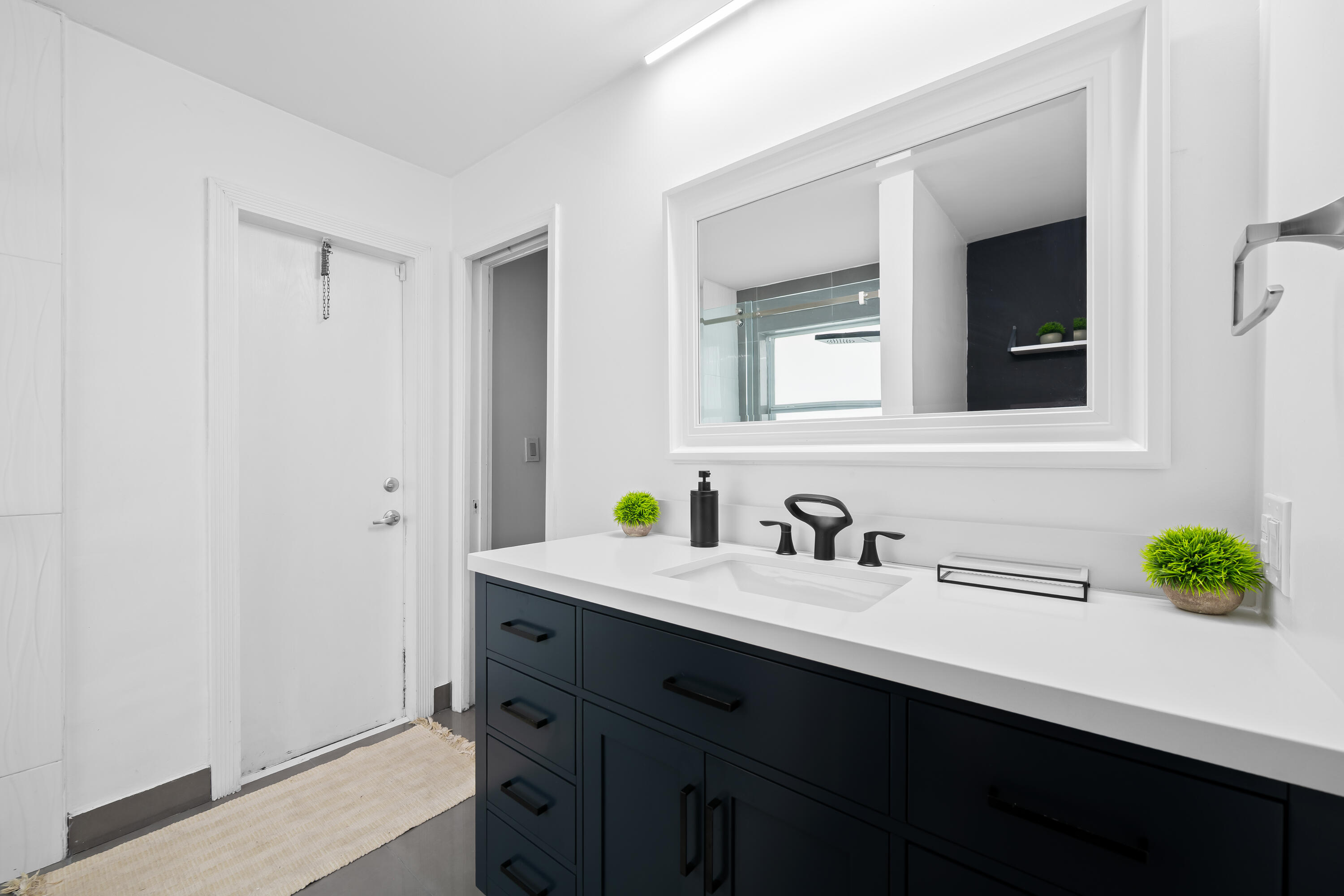 RAMBLEWOOD SOUTH - Residential