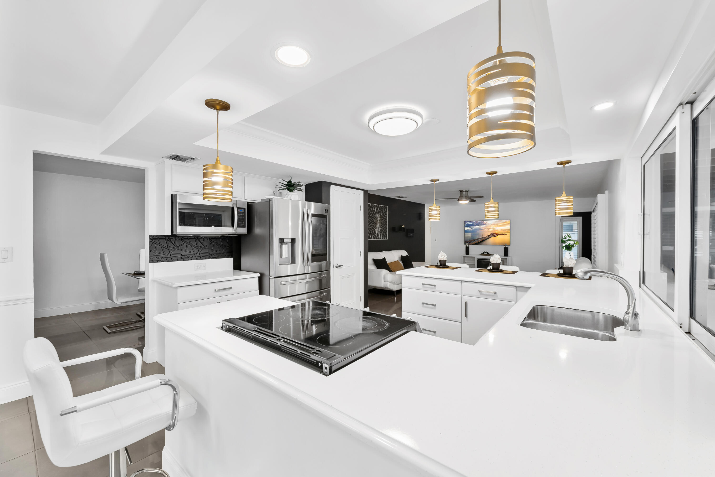 RAMBLEWOOD SOUTH - Residential