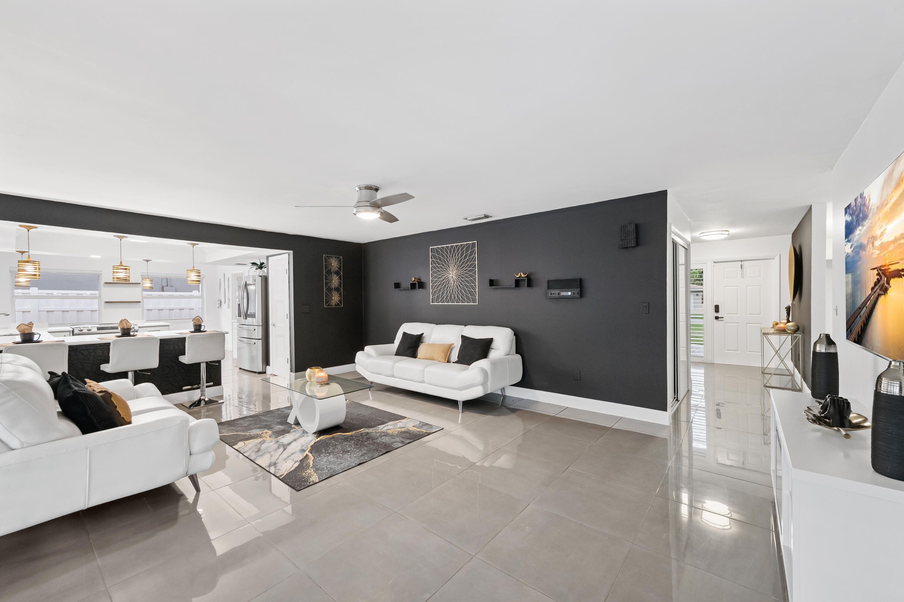 RAMBLEWOOD SOUTH - Residential