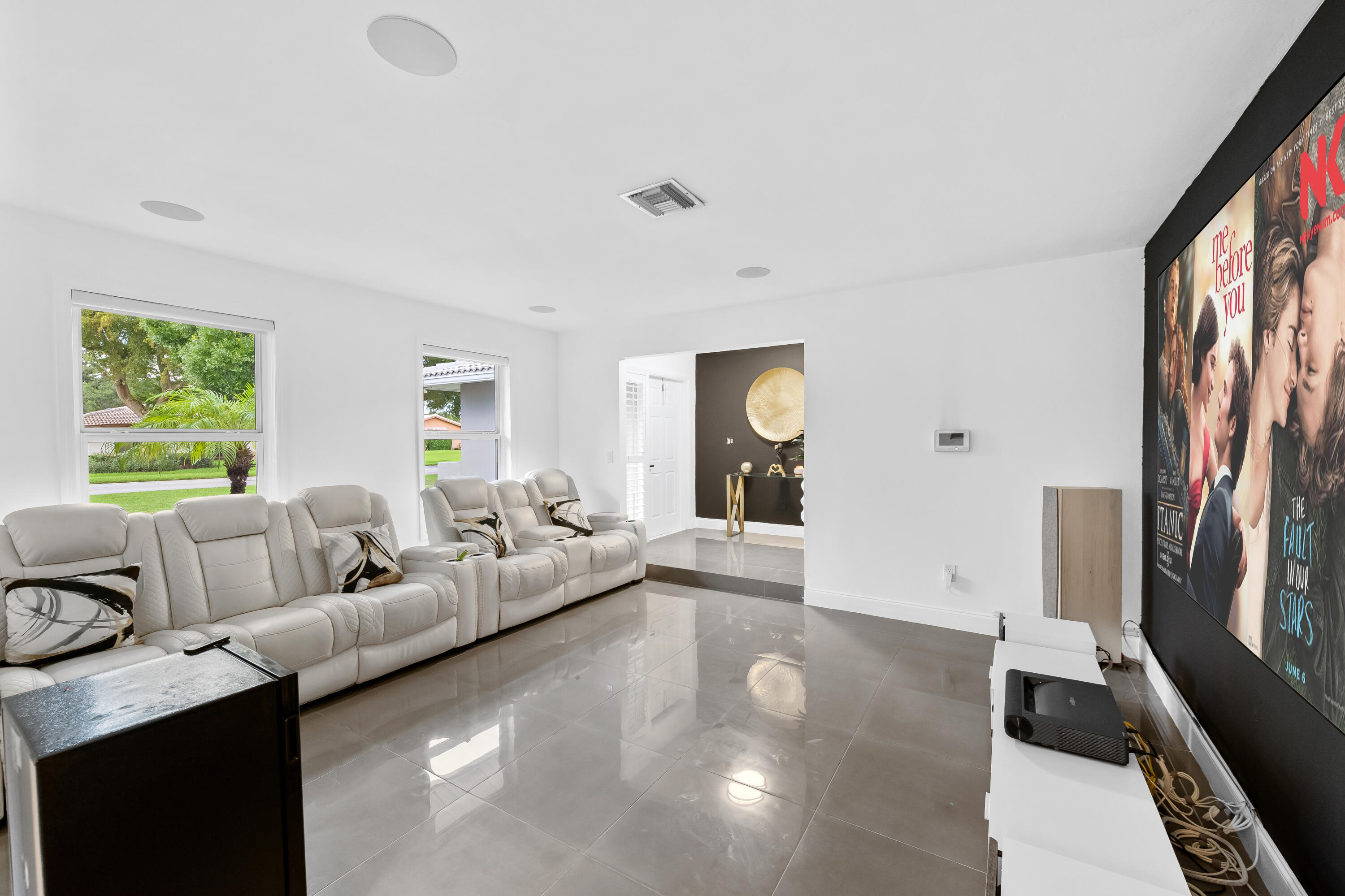 RAMBLEWOOD SOUTH - Residential