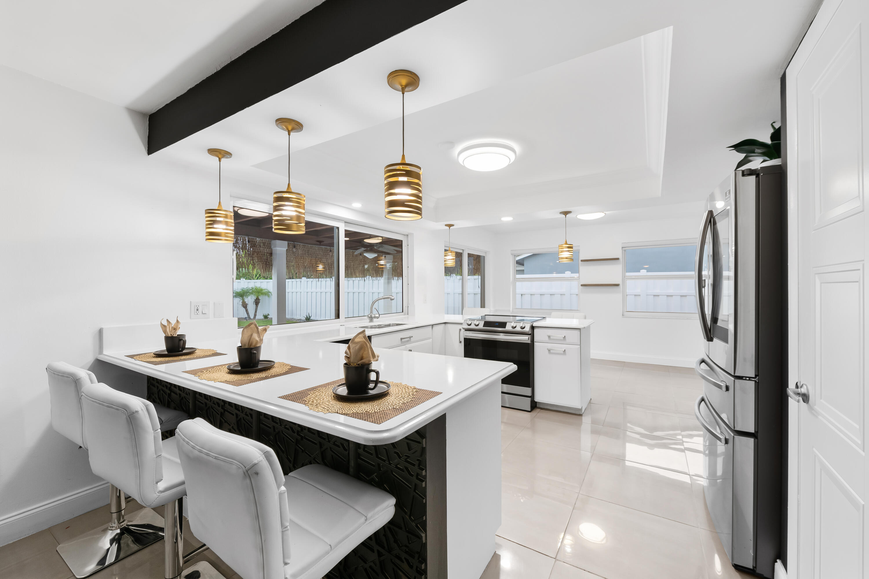RAMBLEWOOD SOUTH - Residential