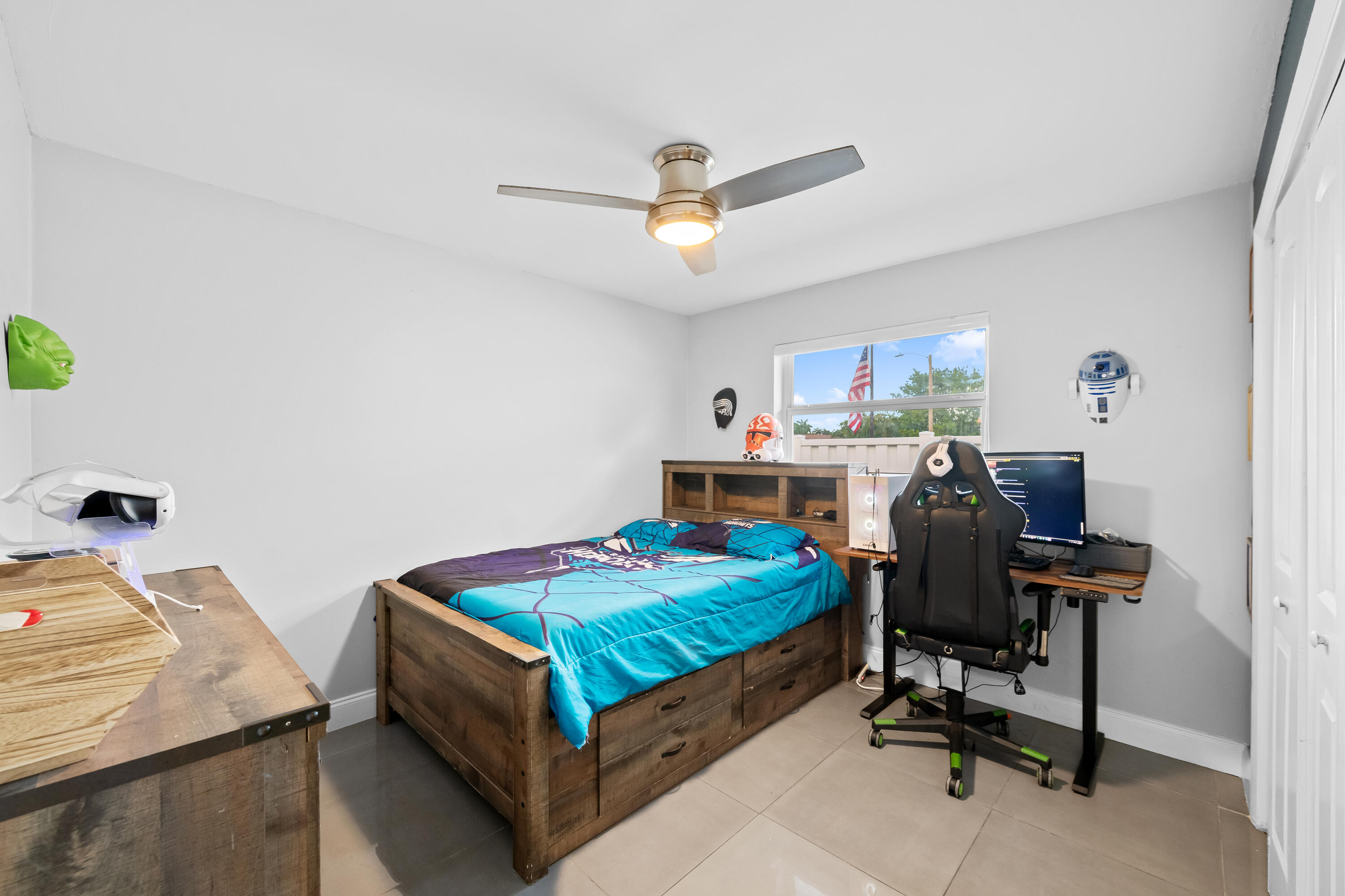 RAMBLEWOOD SOUTH - Residential