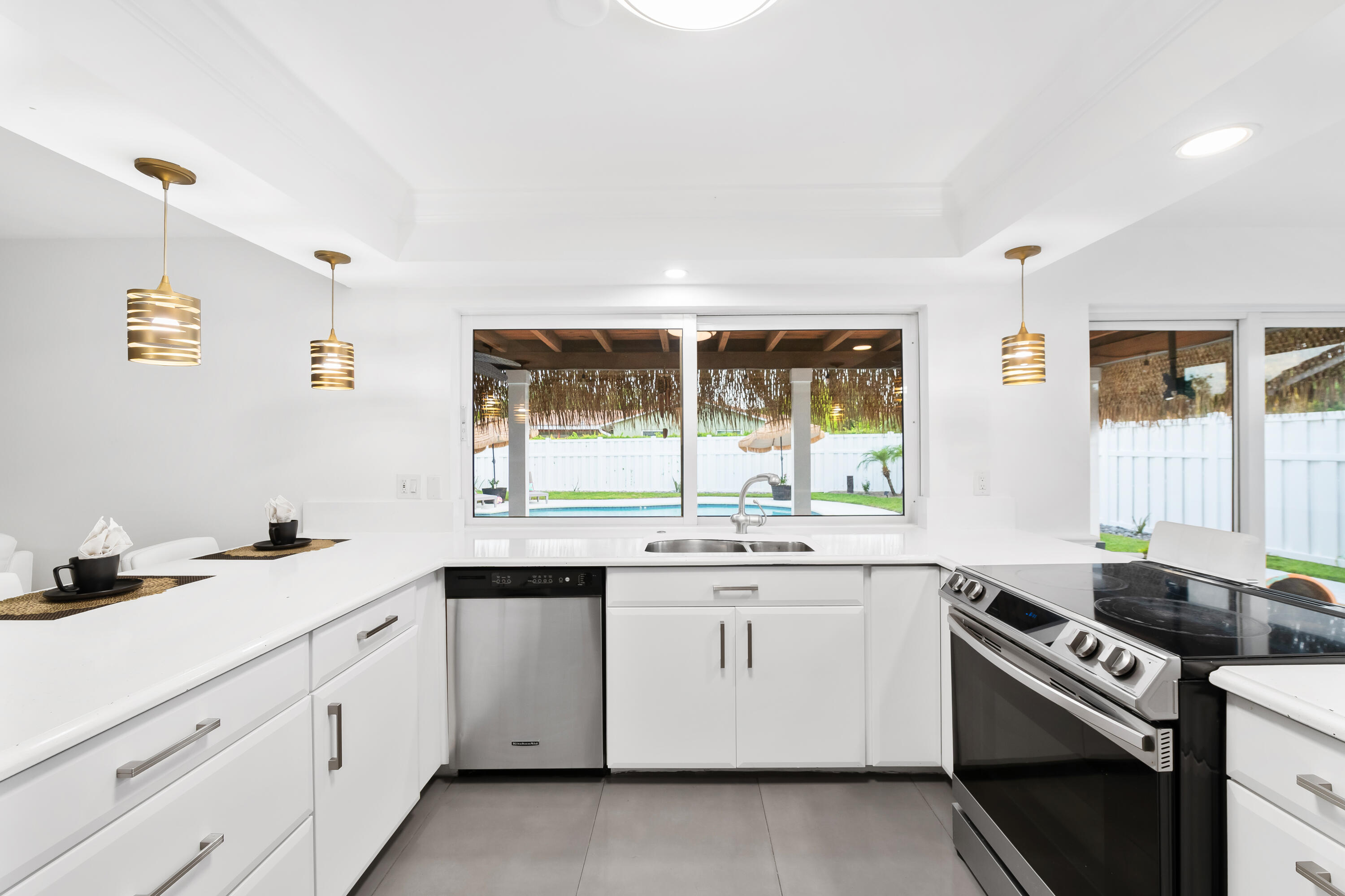 RAMBLEWOOD SOUTH - Residential
