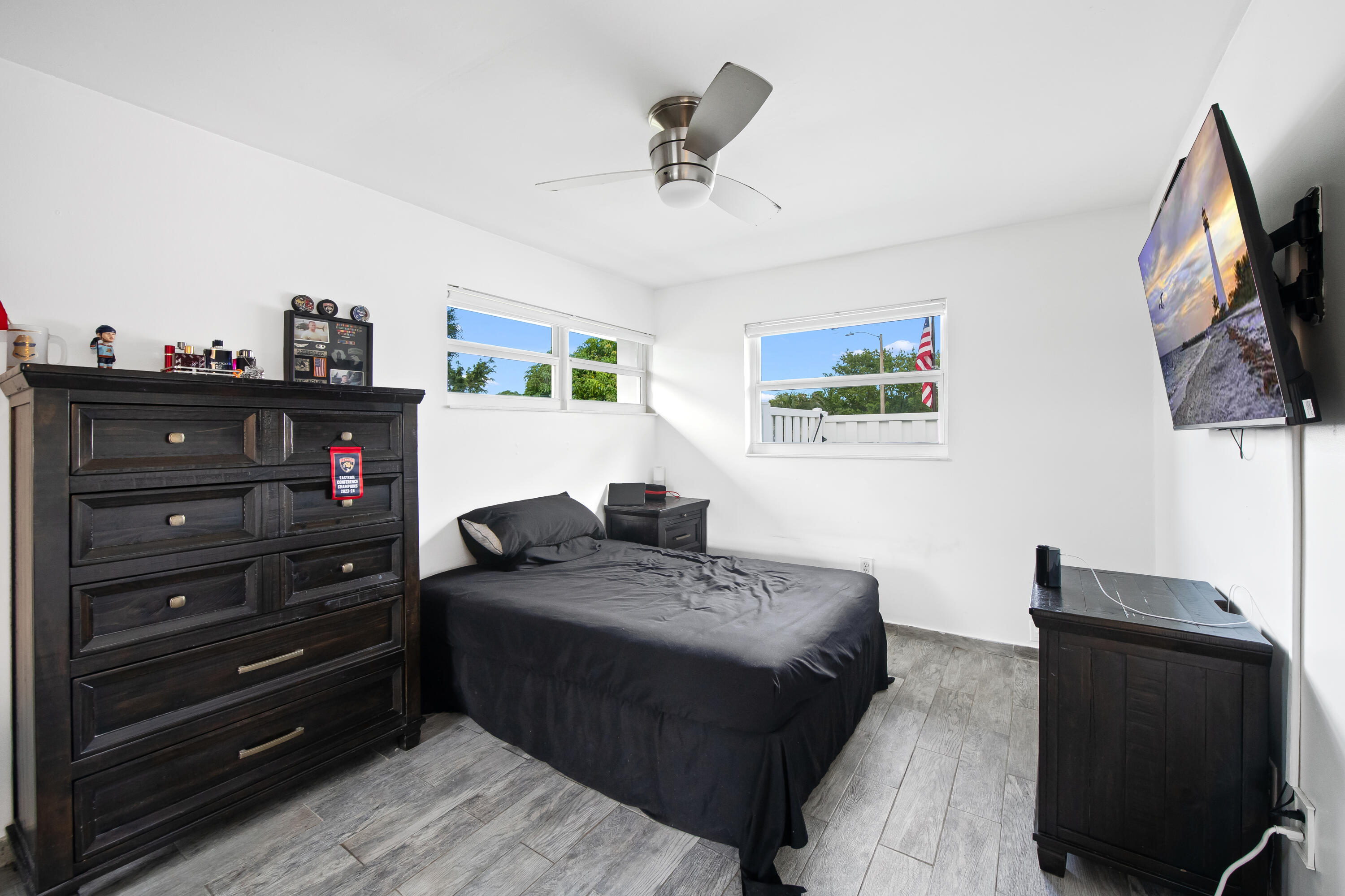 RAMBLEWOOD SOUTH - Residential