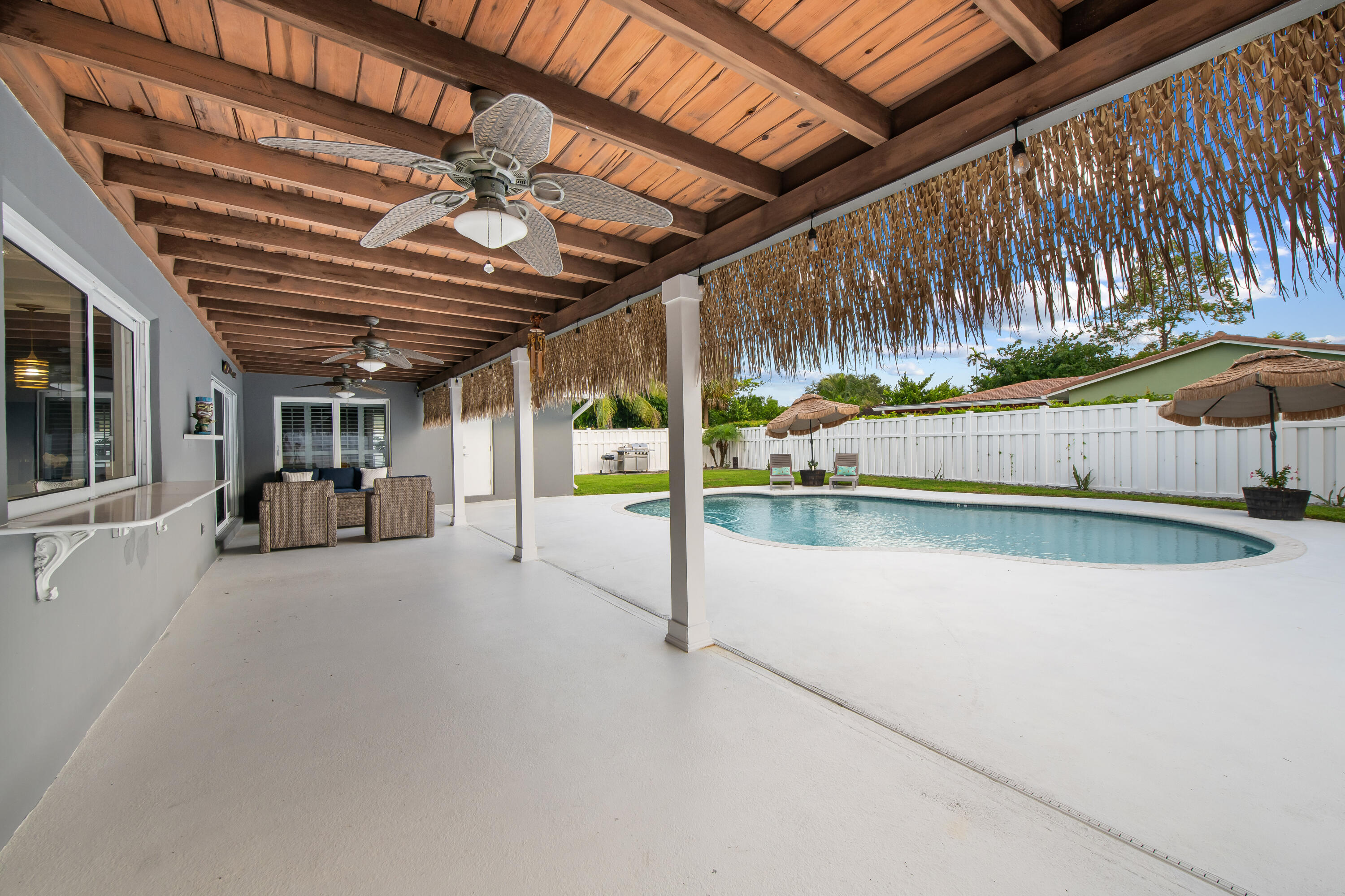 RAMBLEWOOD SOUTH - Residential