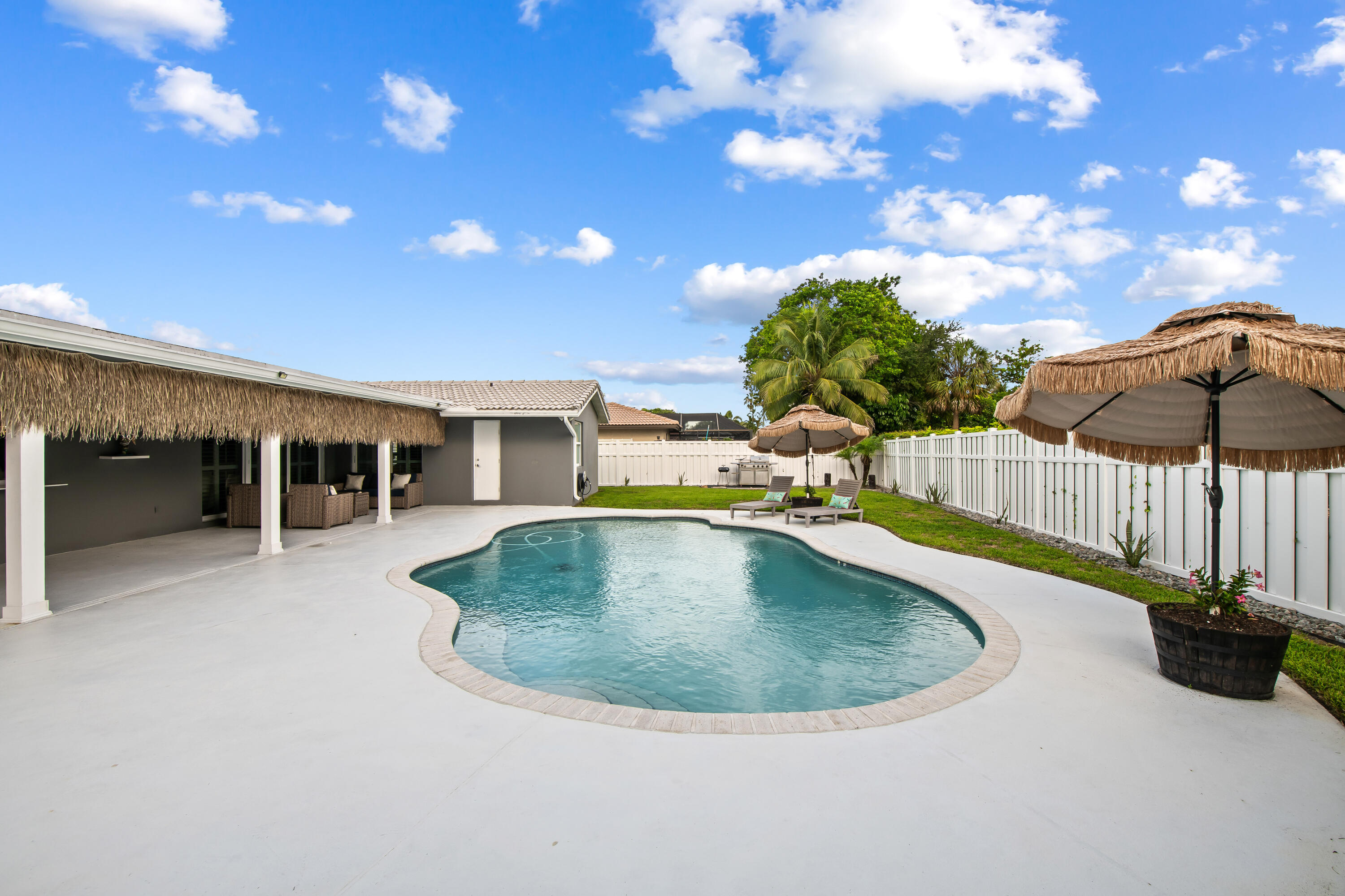 RAMBLEWOOD SOUTH - Residential