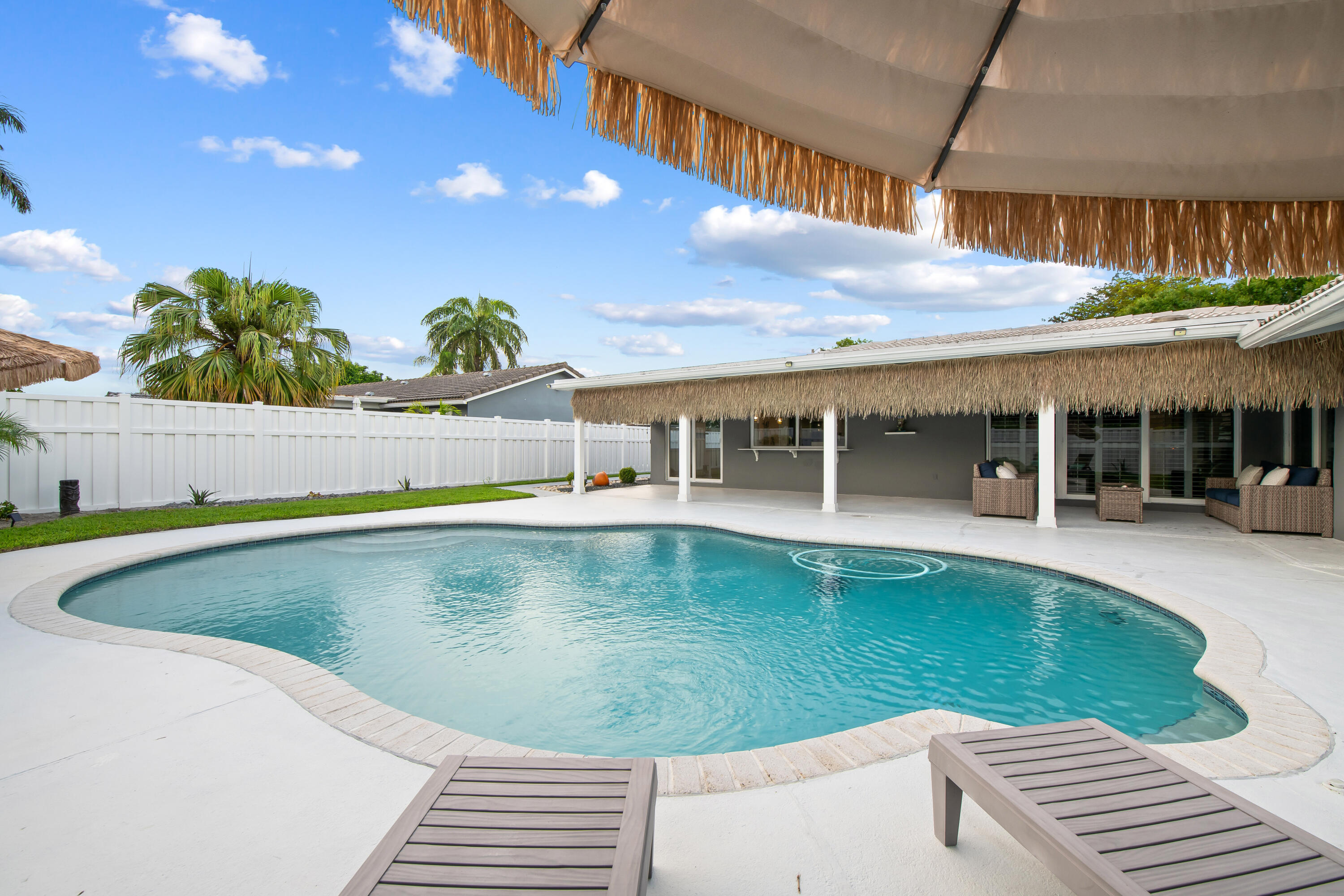 RAMBLEWOOD SOUTH - Residential