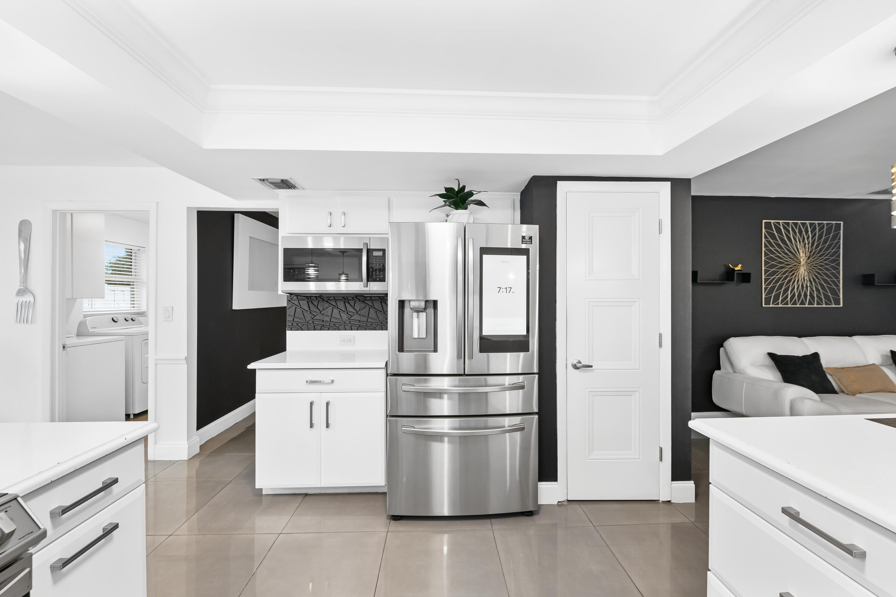 RAMBLEWOOD SOUTH - Residential