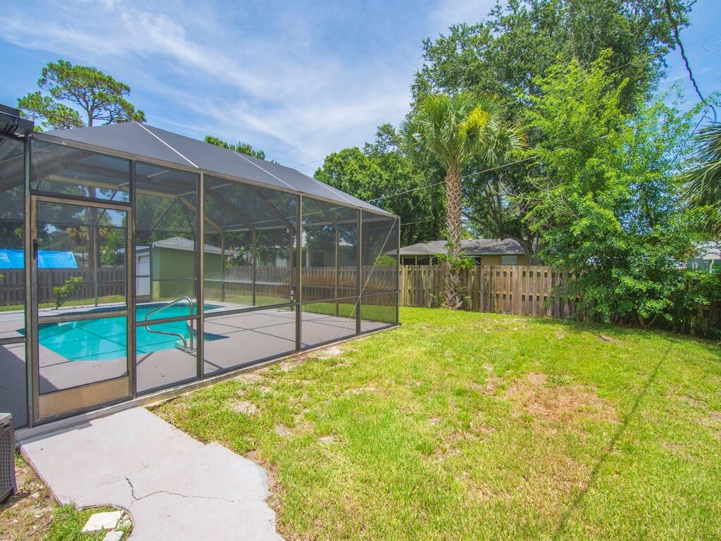 LAKEWOOD PARK UNIT 11 - Residential