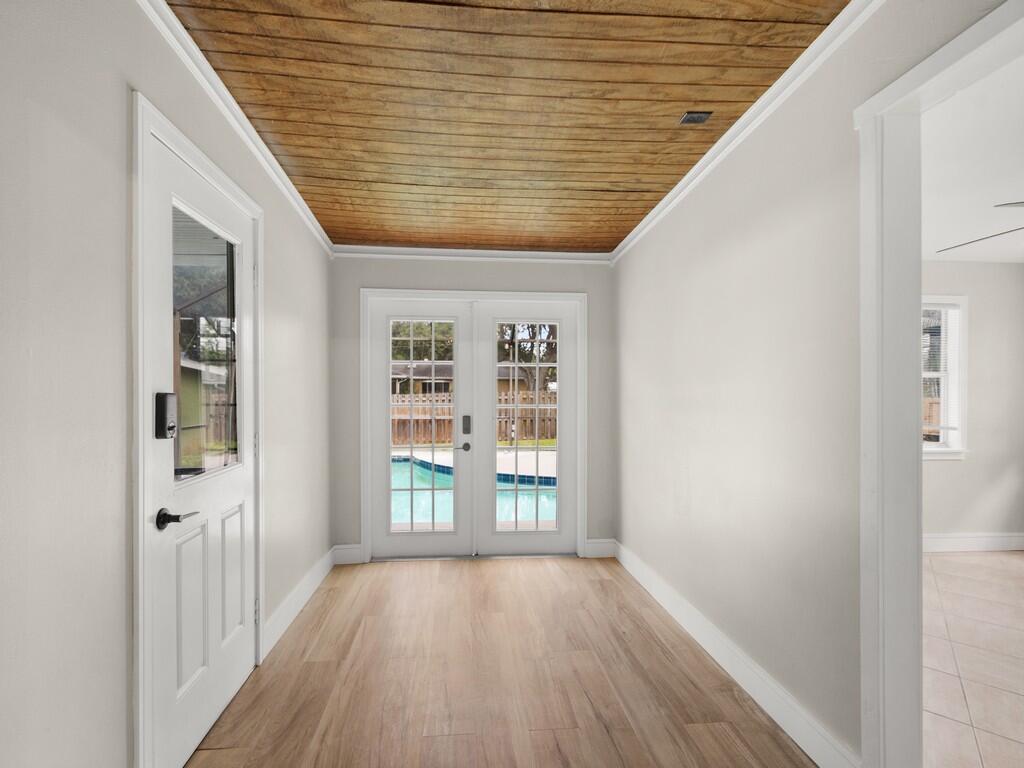 LAKEWOOD PARK UNIT 11 - Residential