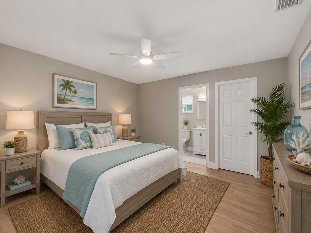LAKEWOOD PARK UNIT 11 - Residential