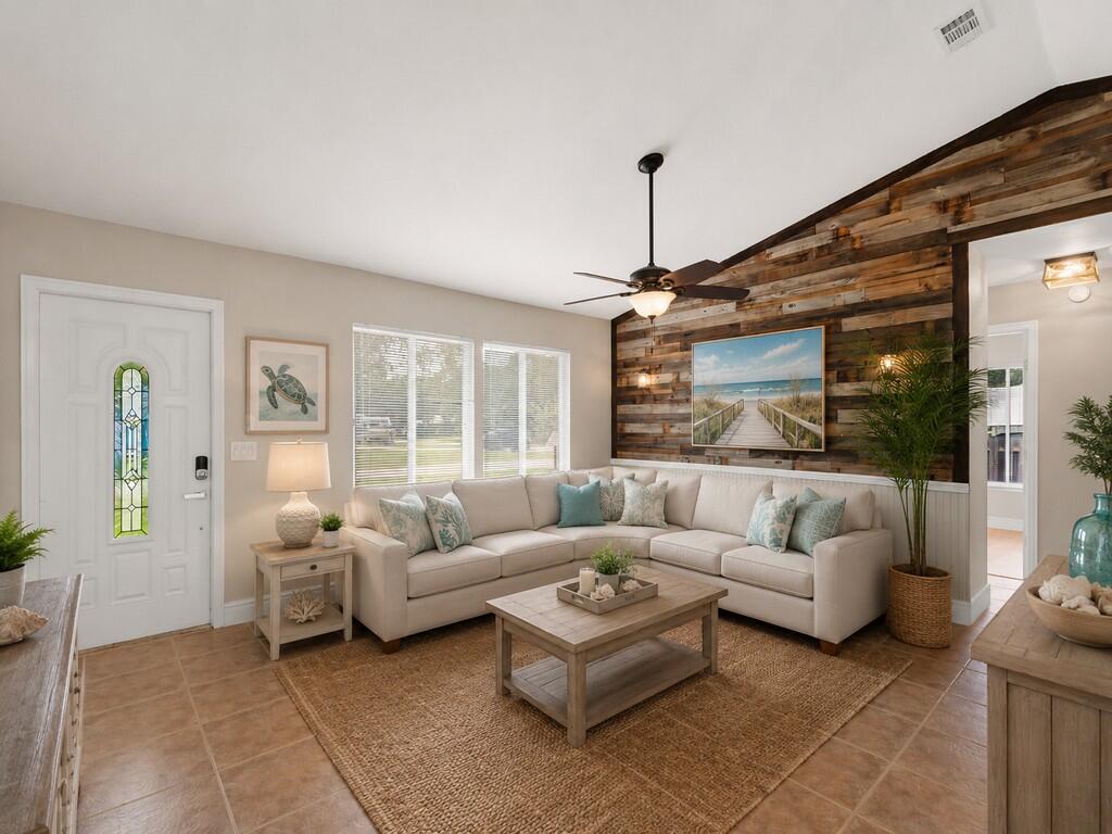 LAKEWOOD PARK UNIT 11 - Residential