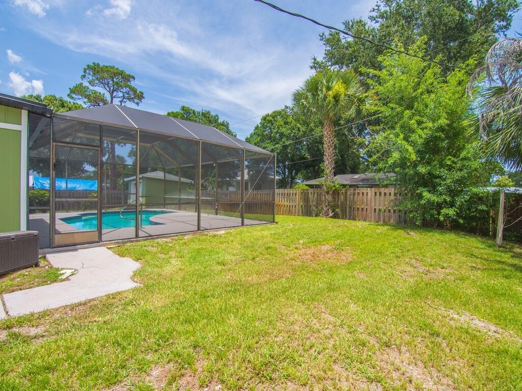 LAKEWOOD PARK UNIT 11 - Residential