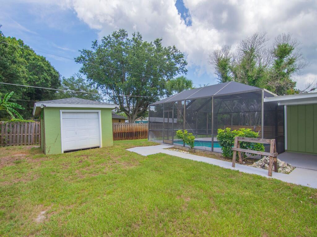LAKEWOOD PARK UNIT 11 - Residential